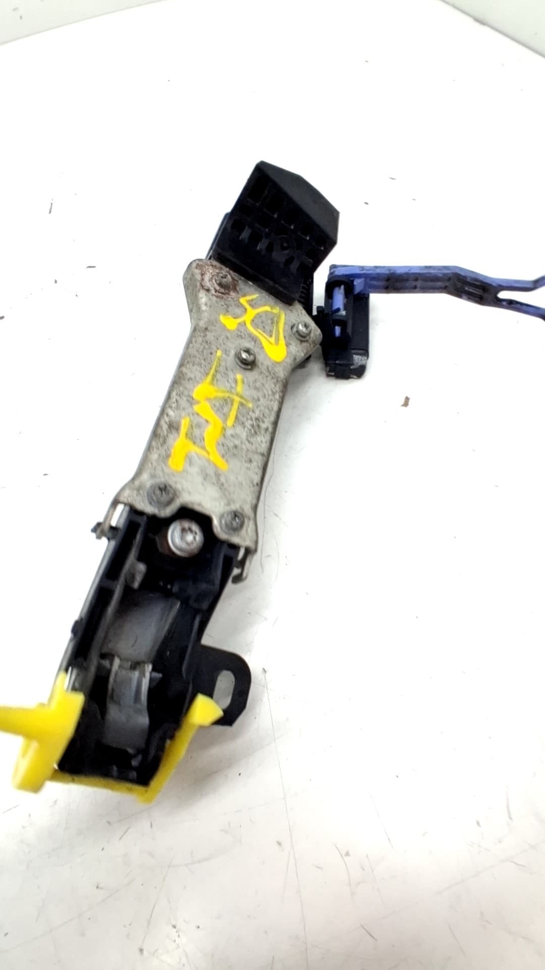Maneta exterior trasera izquierda TOYOTA PRIUS (NHW30) 2