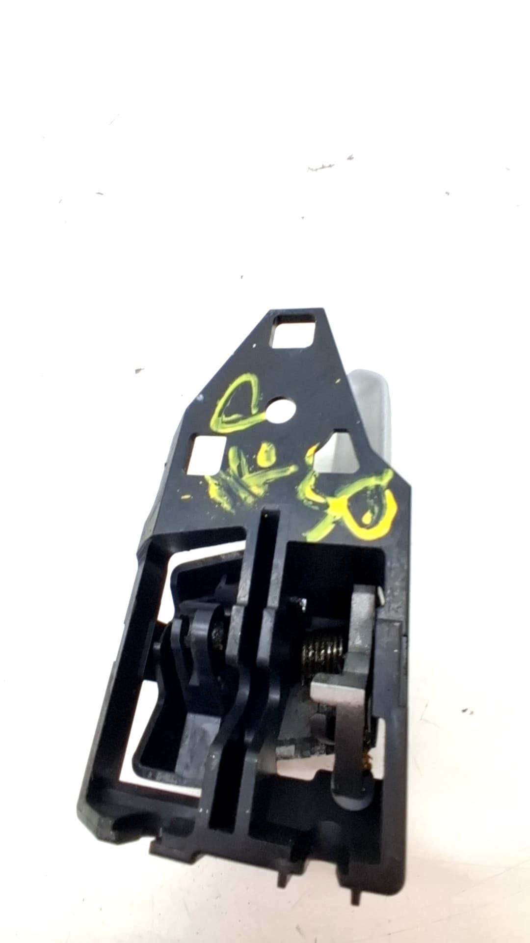 Maneta interior trasera derecha TOYOTA PRIUS (NHW30) 2
