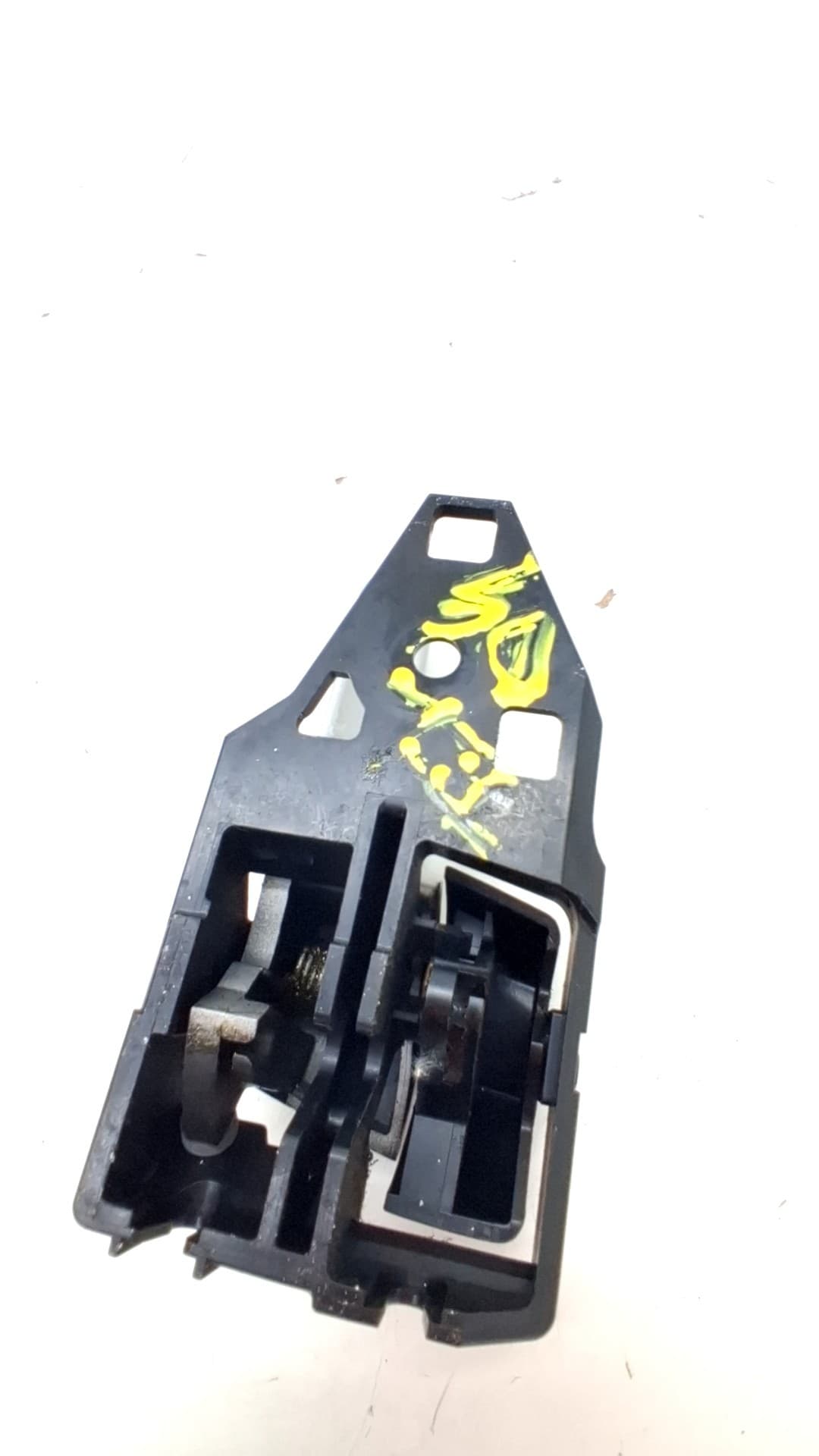 Maneta interior trasera izquierda TOYOTA PRIUS (NHW30) 2