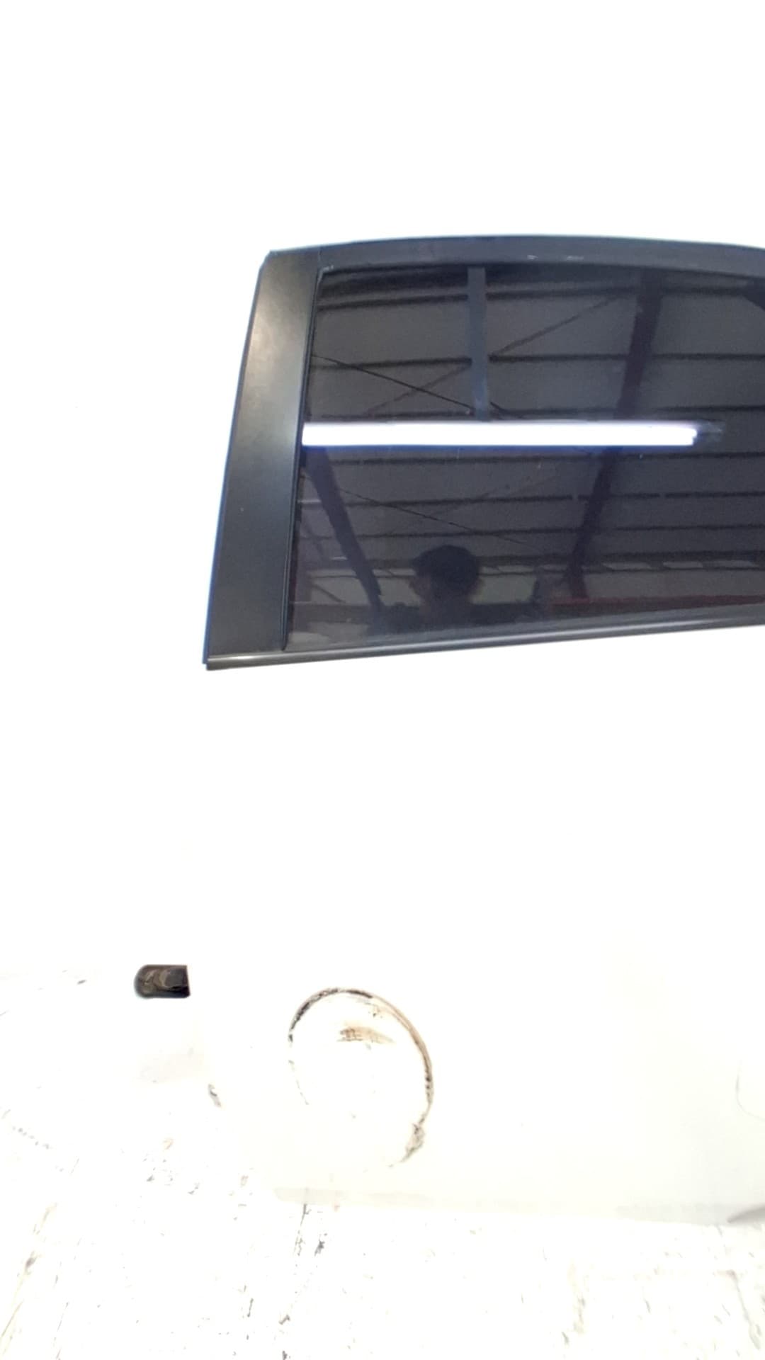 Puerta trasera izquierda TOYOTA PRIUS (NHW30) 2