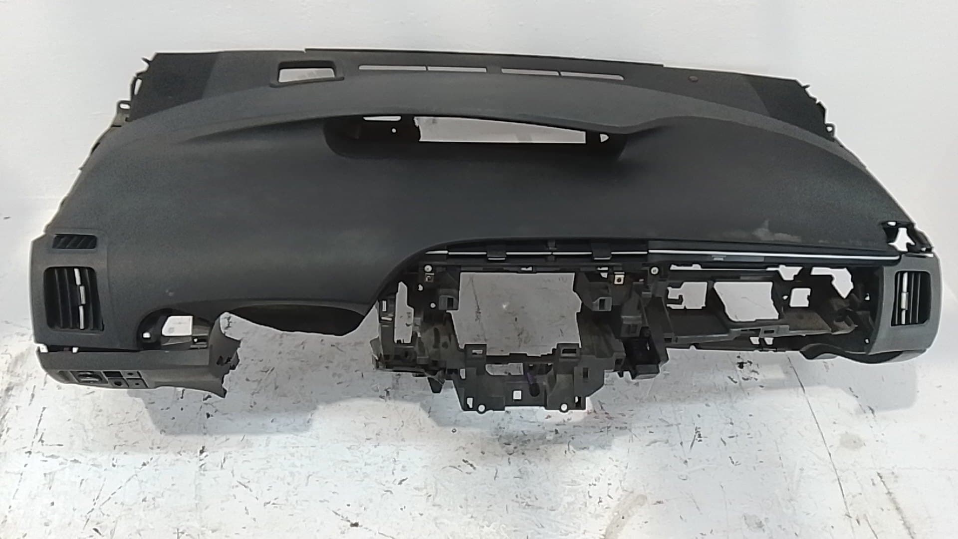 Salpicadero TOYOTA PRIUS (NHW30) 3