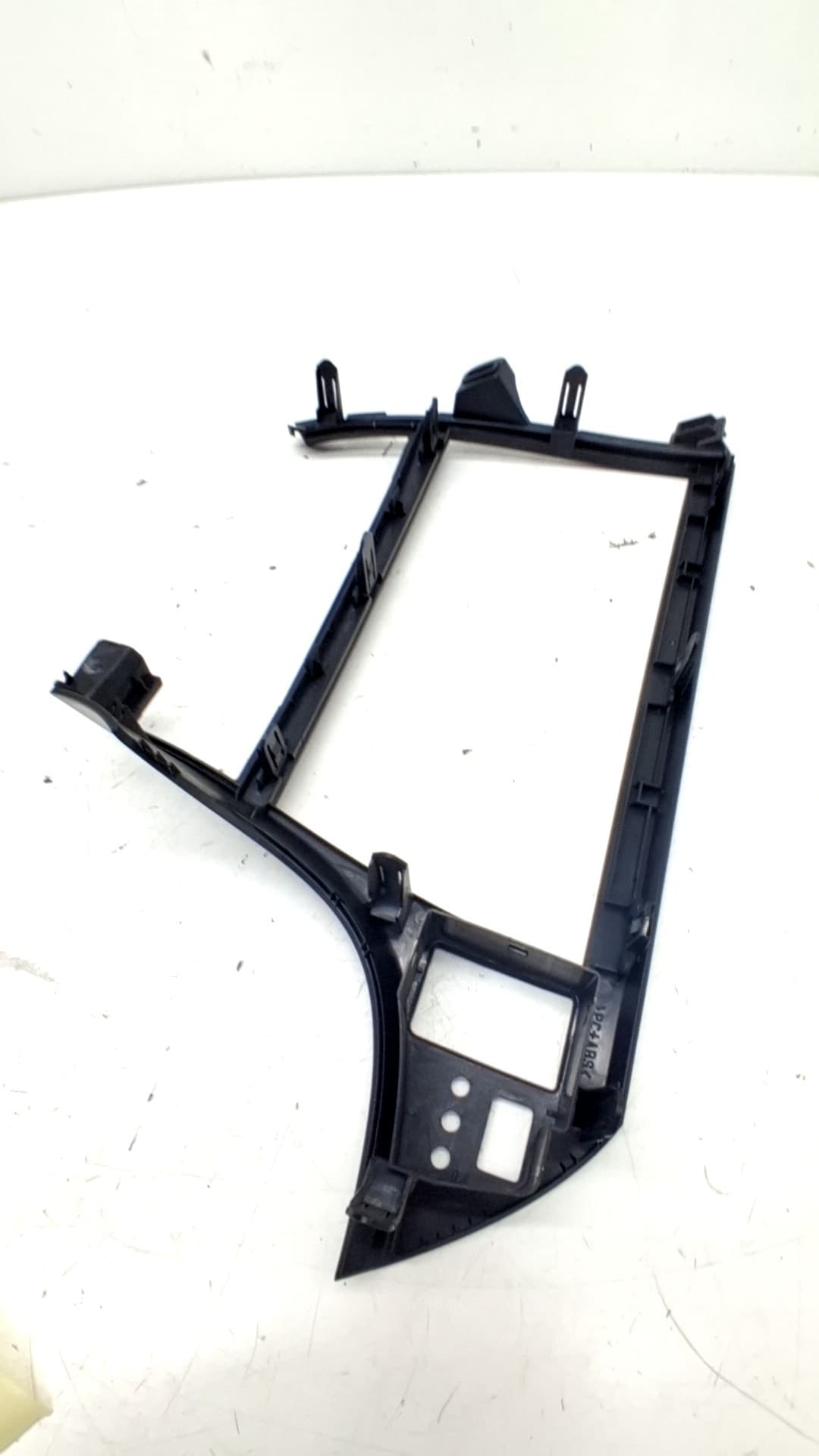Moldura interior TOYOTA PRIUS (NHW30) 2