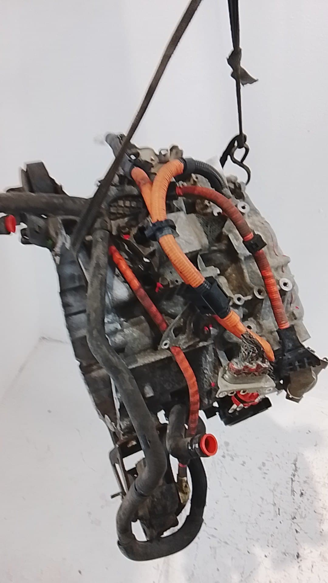 Recambio TOYOTA PRIUS (NHW30) ref. 3090047060 5