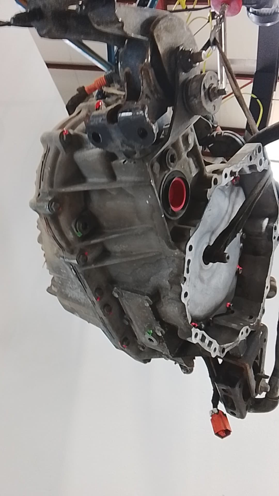 Recambio TOYOTA PRIUS (NHW30) ref. 3090047060 4