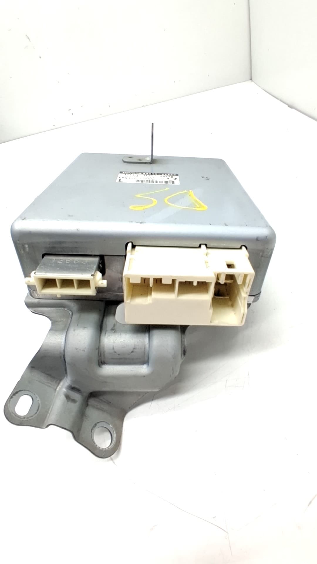 Centralita direccion TOYOTA PRIUS (NHW30)