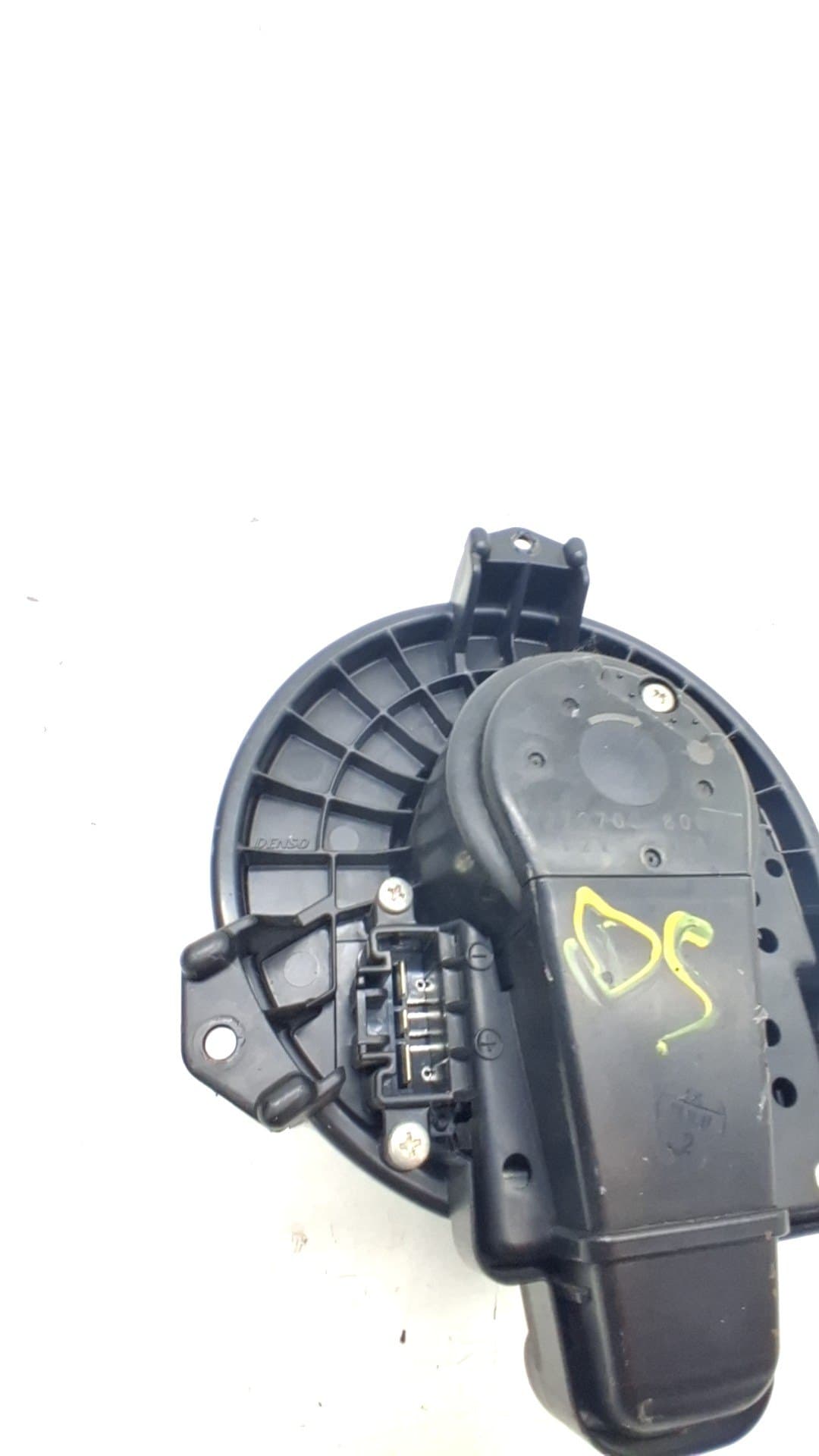 Motor calefaccion TOYOTA PRIUS (NHW30) 3