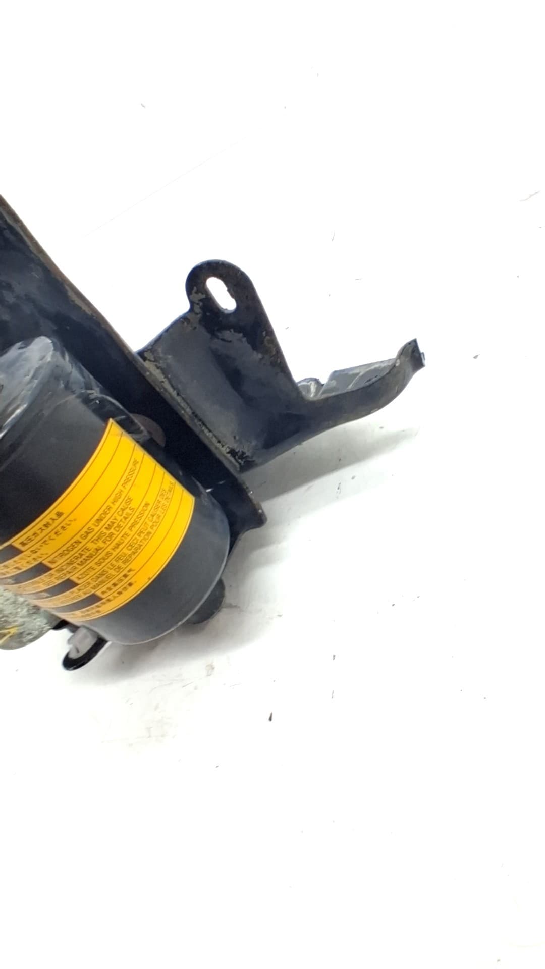 Depresor freno / bomba vacio TOYOTA PRIUS (NHW30) 3