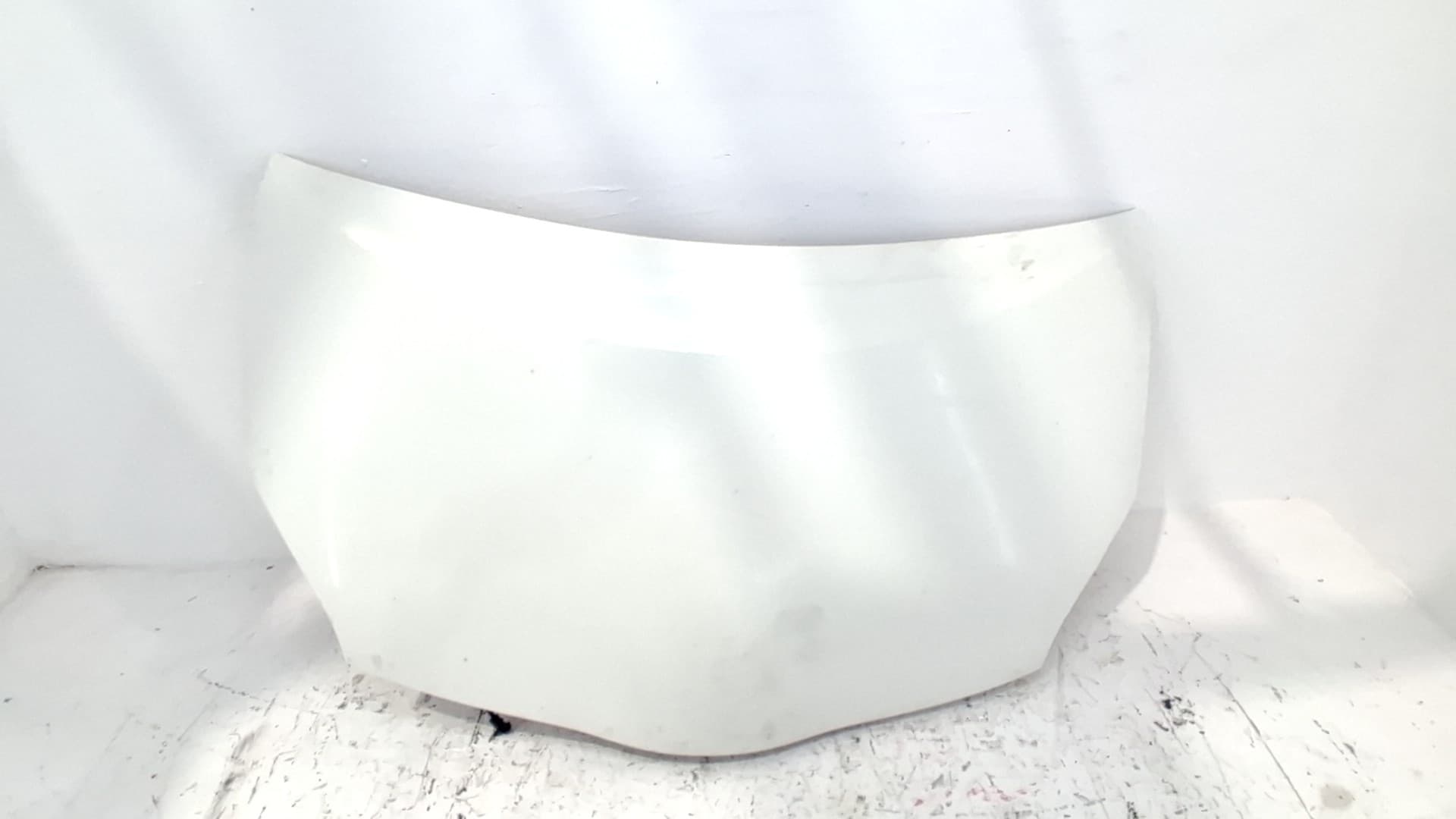 Capot TOYOTA PRIUS (NHW30)