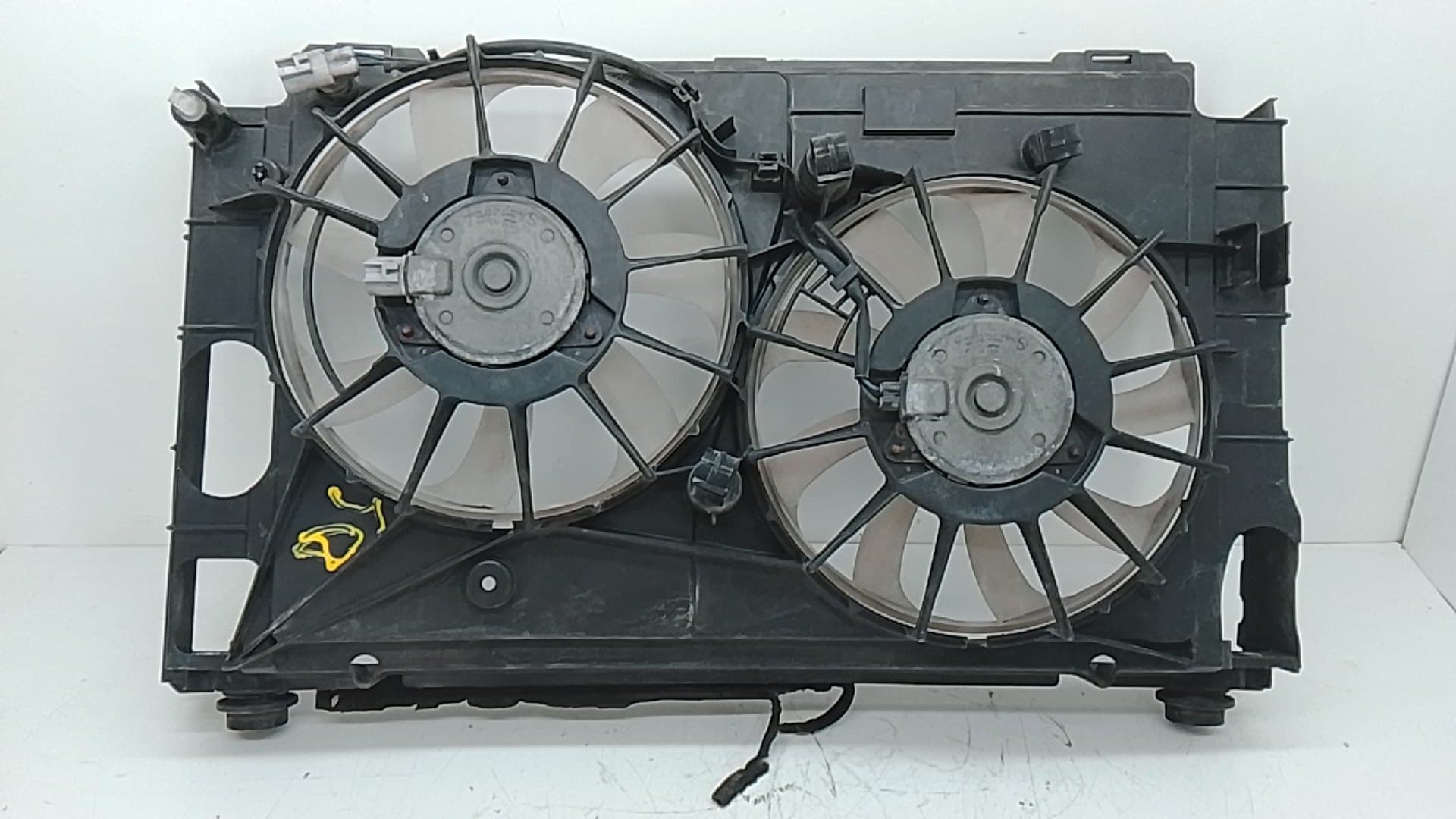 Electroventilador TOYOTA PRIUS (NHW30)