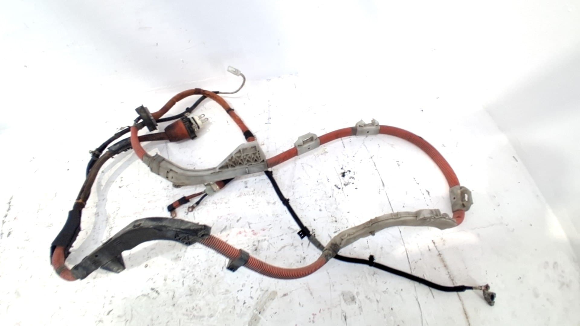 Recambio TOYOTA PRIUS (NHW30) ref. 8216447080 4