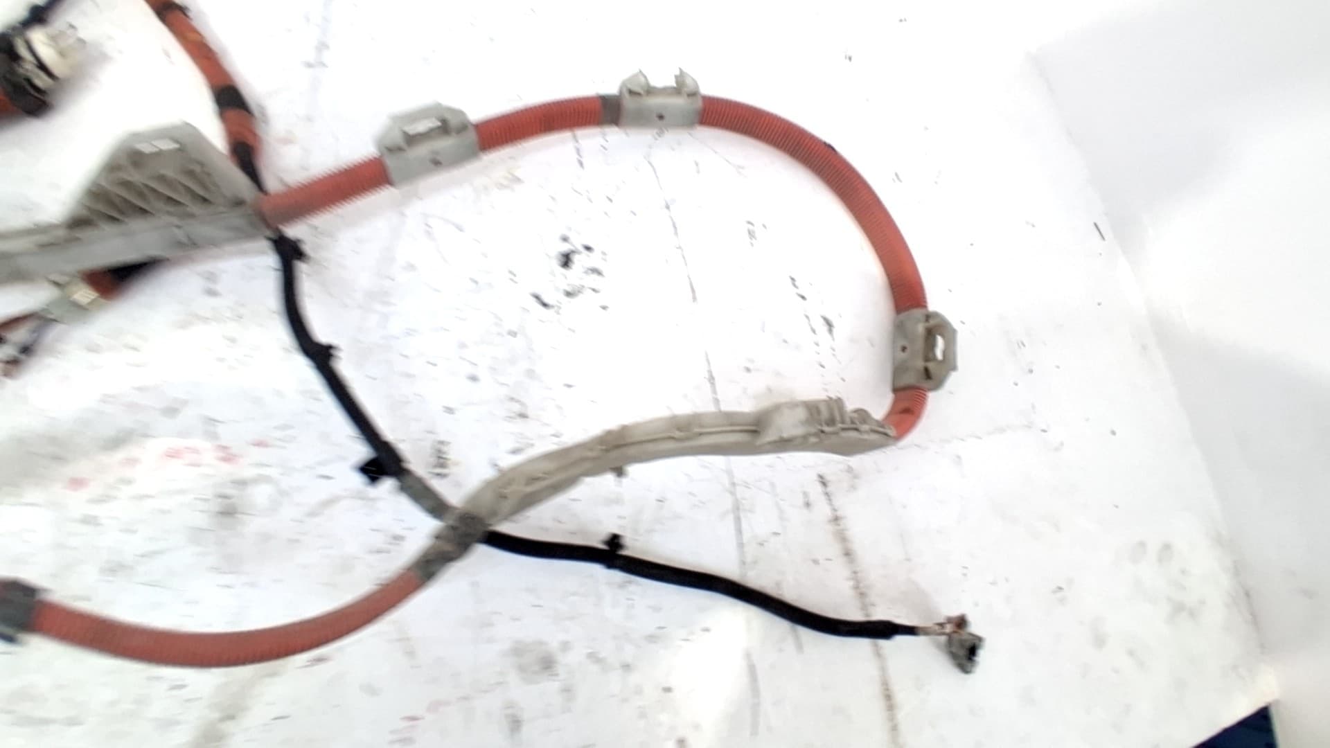 Recambio TOYOTA PRIUS (NHW30) ref. 8216447080 3