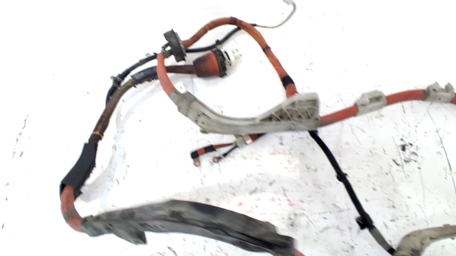 Recambio TOYOTA PRIUS (NHW30) ref. 8216447080 2
