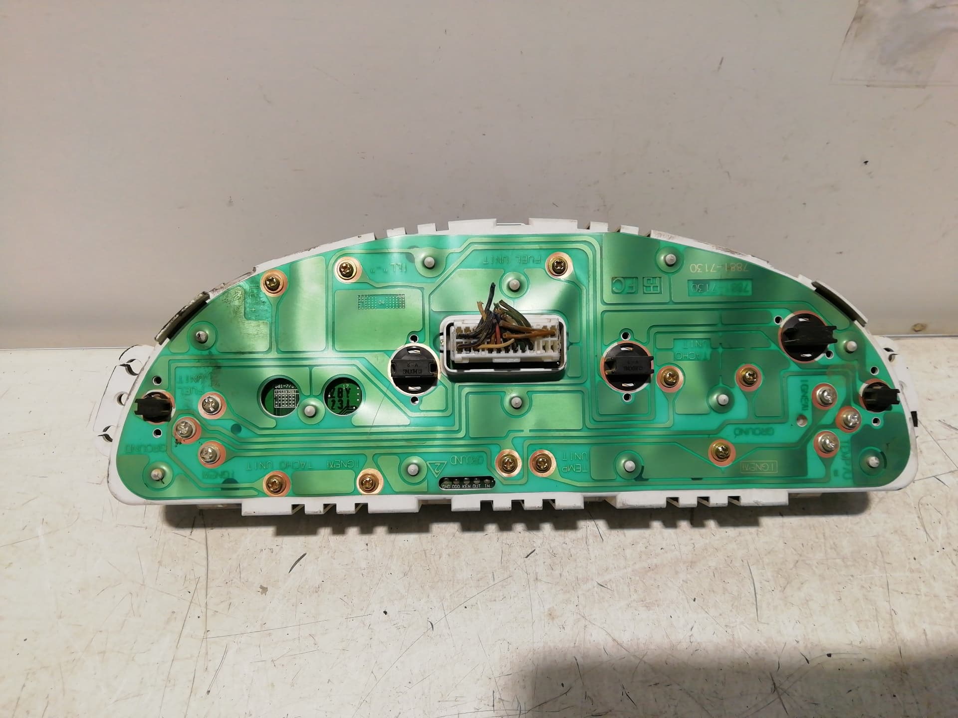 Cuadro instrumentos HYUNDAI MATRIX (FC) 2
