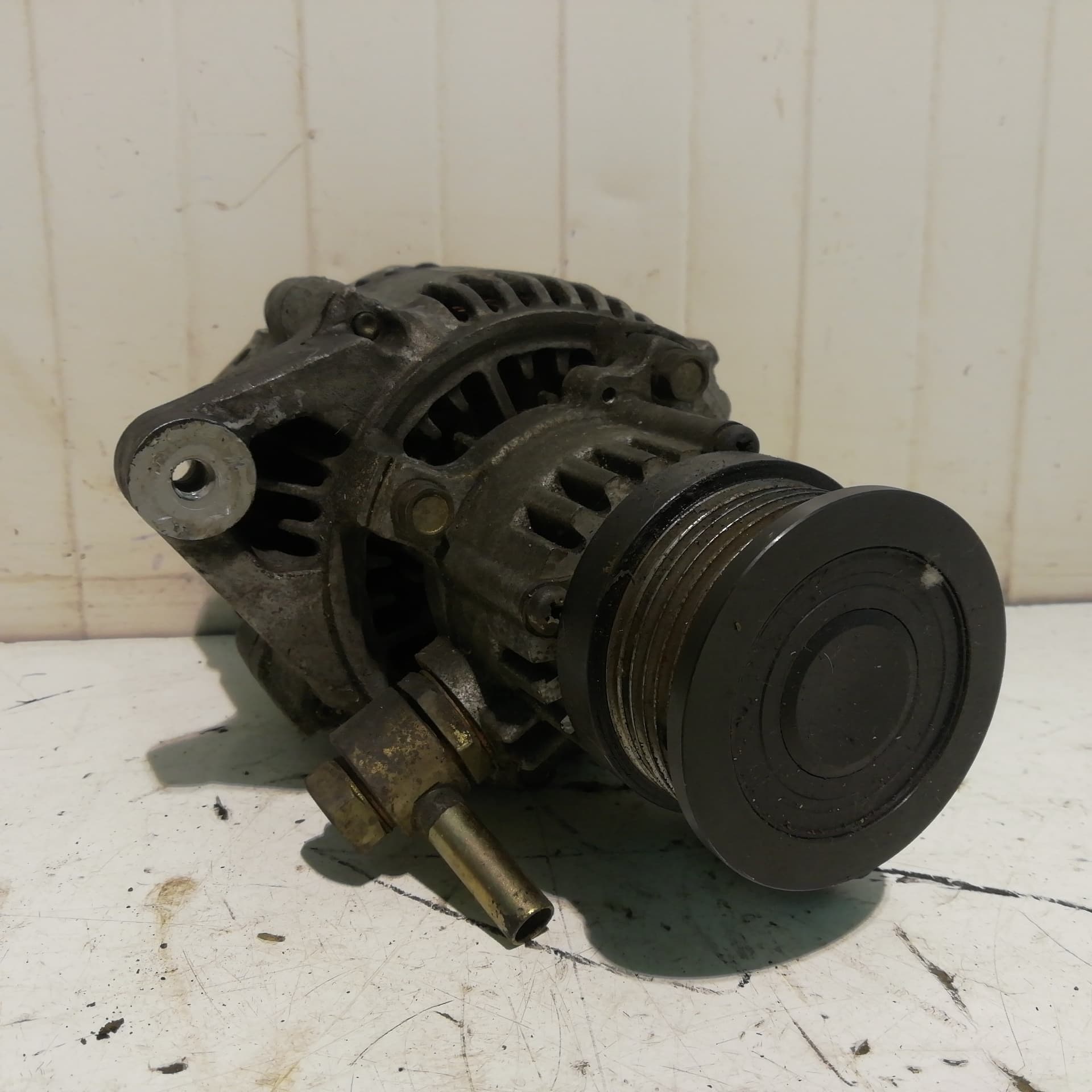 Alternador HYUNDAI MATRIX (FC)
