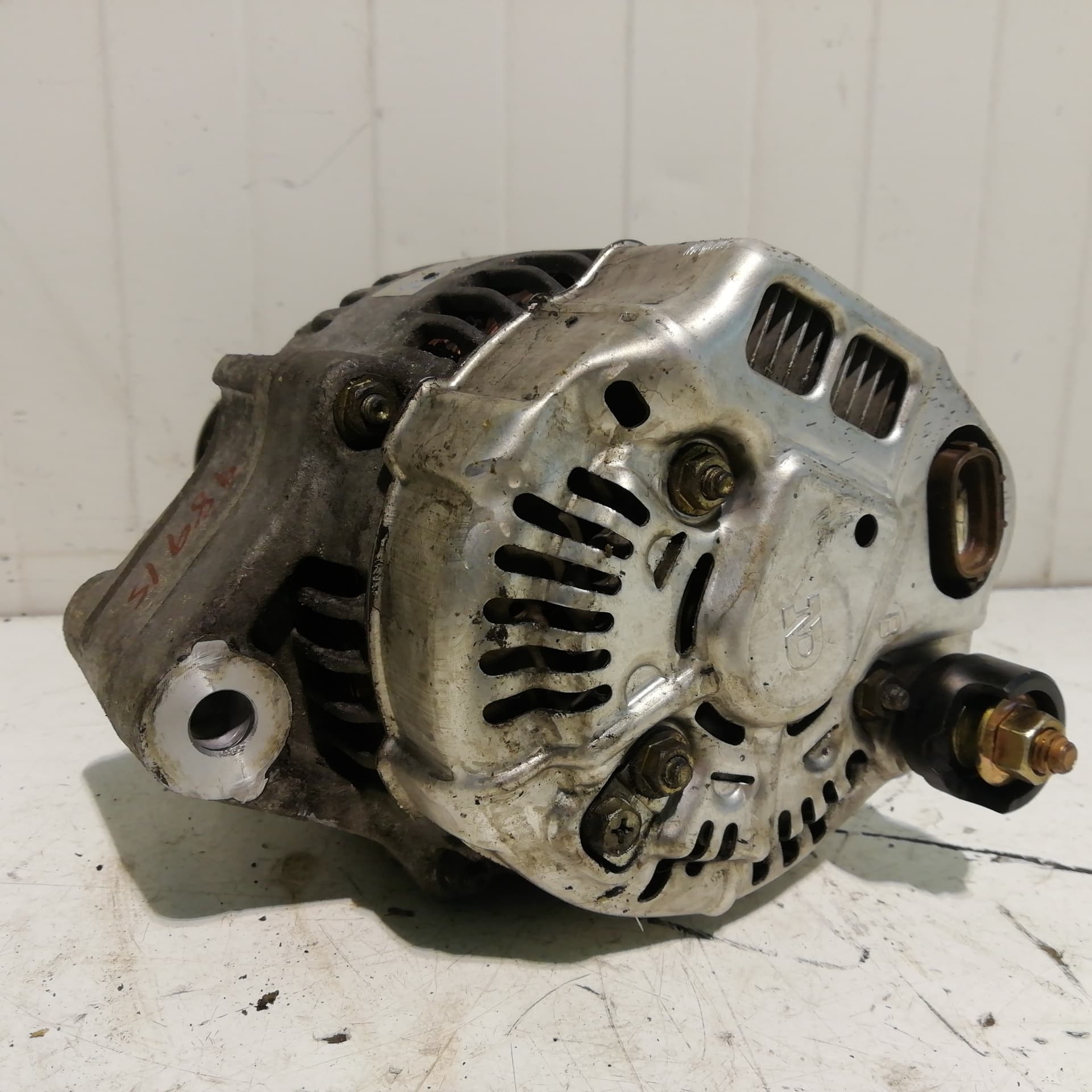 Alternador HYUNDAI MATRIX (FC) 3