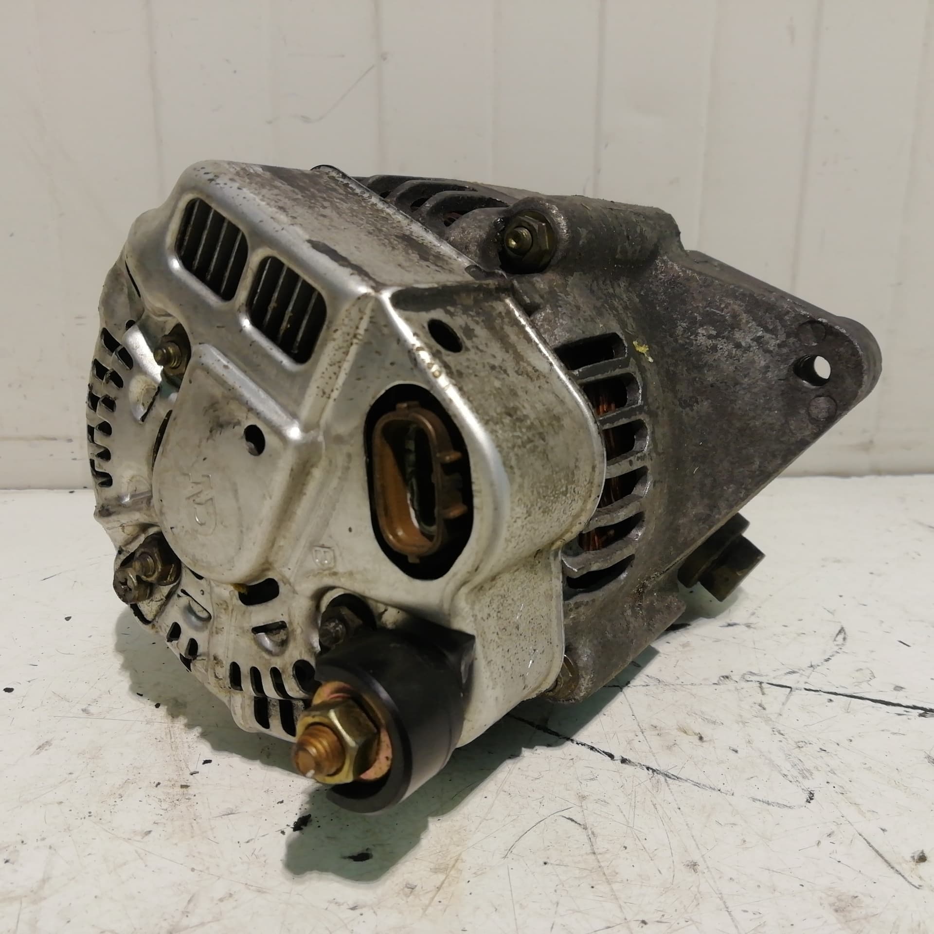 Alternador HYUNDAI MATRIX (FC) 2