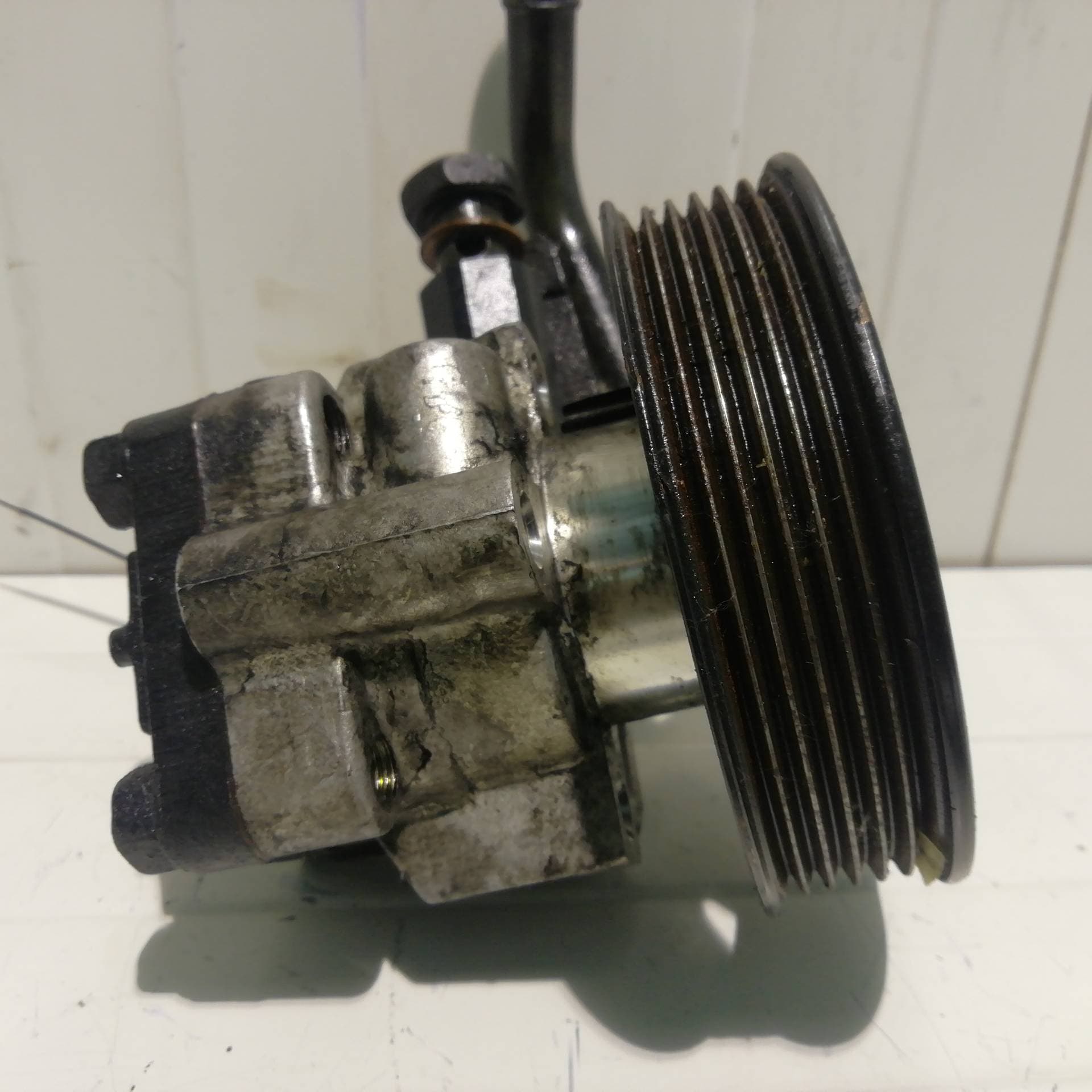 Bomba direccion HYUNDAI MATRIX (FC) 3