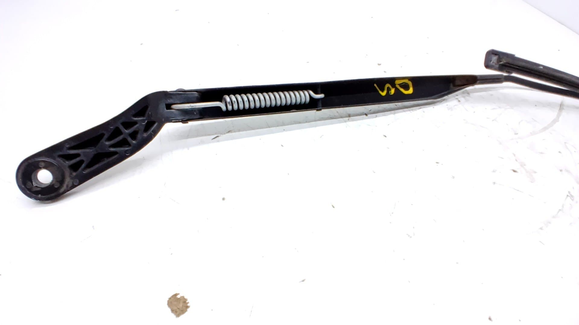 Brazo limpia delantero derecho CITROEN JUMPER I FURGONETA (244)