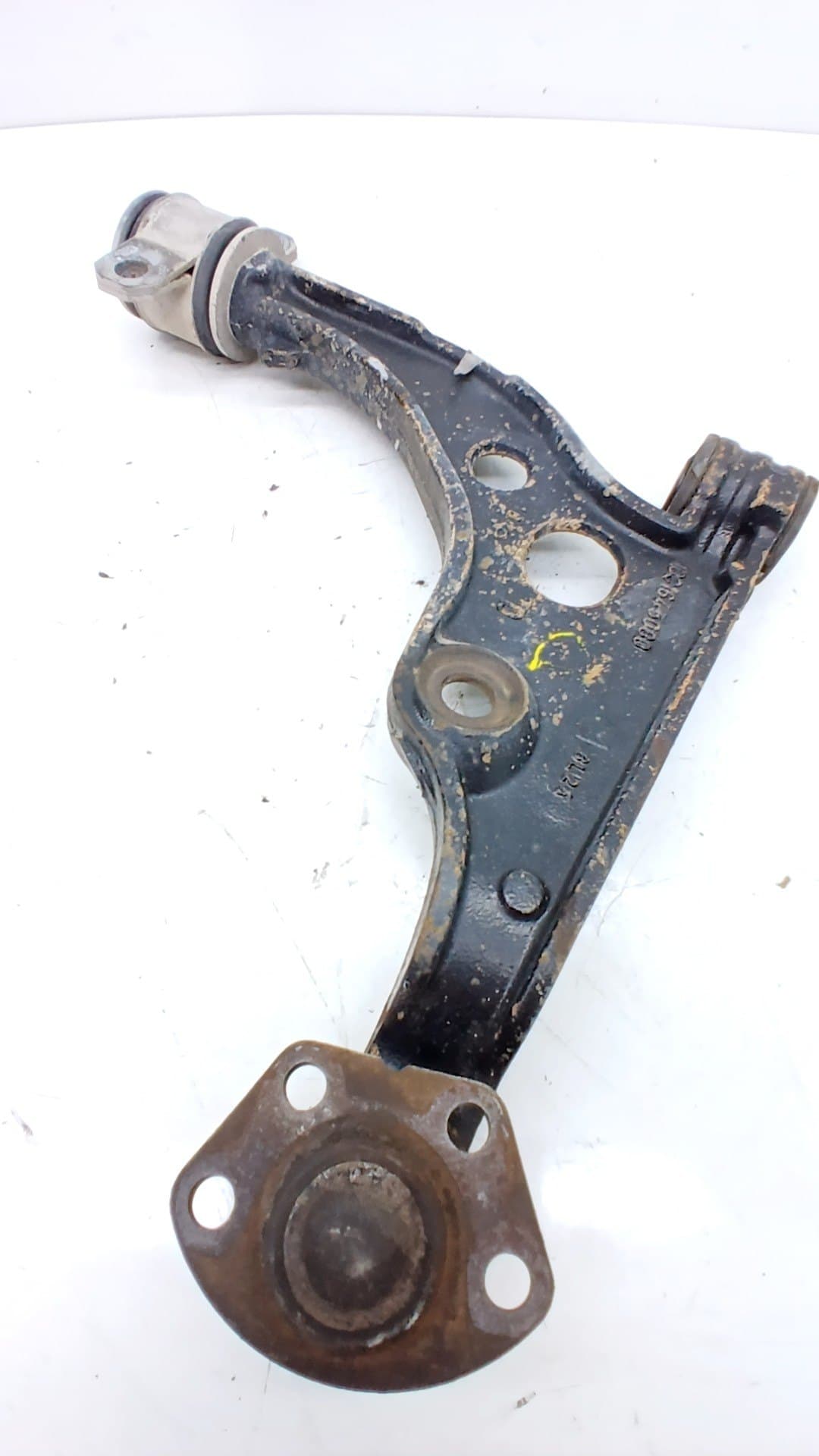 Brazo suspension inferior delantero derecho CITROEN JUMPER I FURGONETA (244)