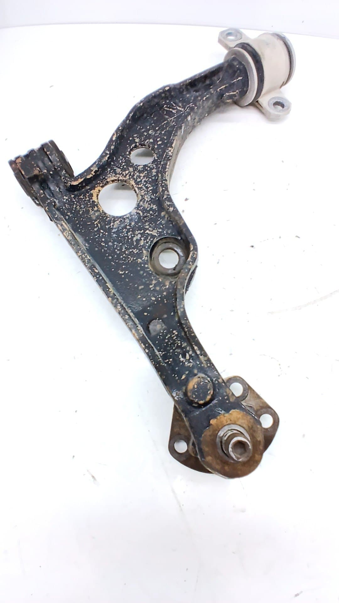 Brazo suspension inferior delantero derecho CITROEN JUMPER I FURGONETA (244) 2