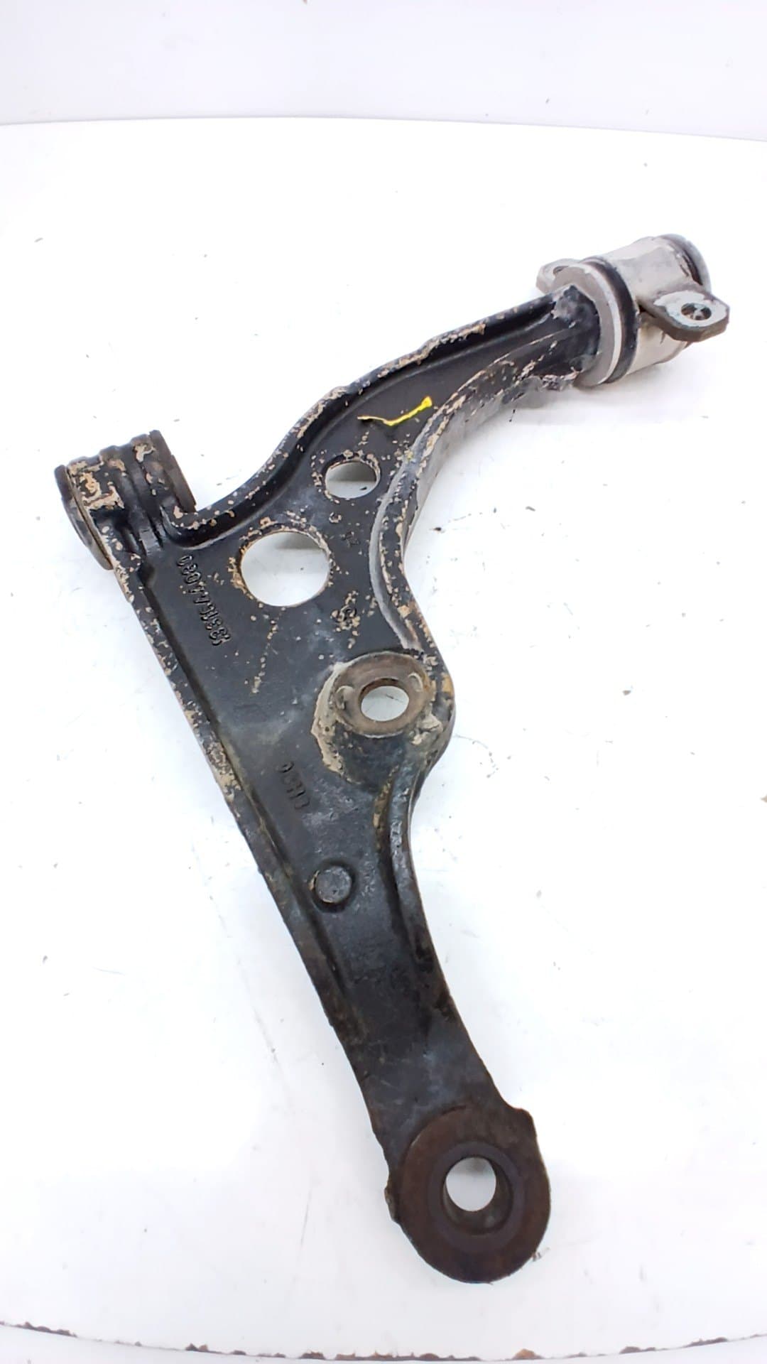 Brazo suspension inferior delantero izquierdo CITROEN JUMPER I FURGONETA (244)