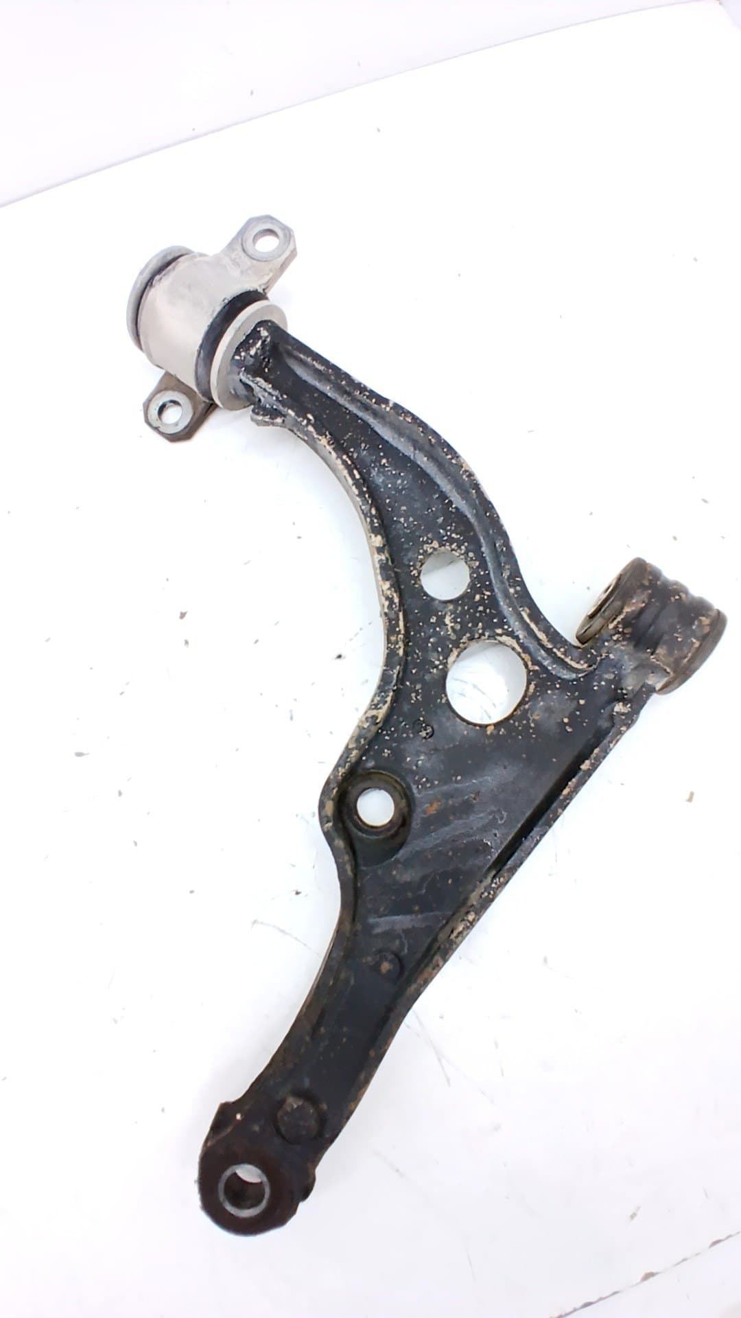 Brazo suspension inferior delantero izquierdo CITROEN JUMPER I FURGONETA (244) 2