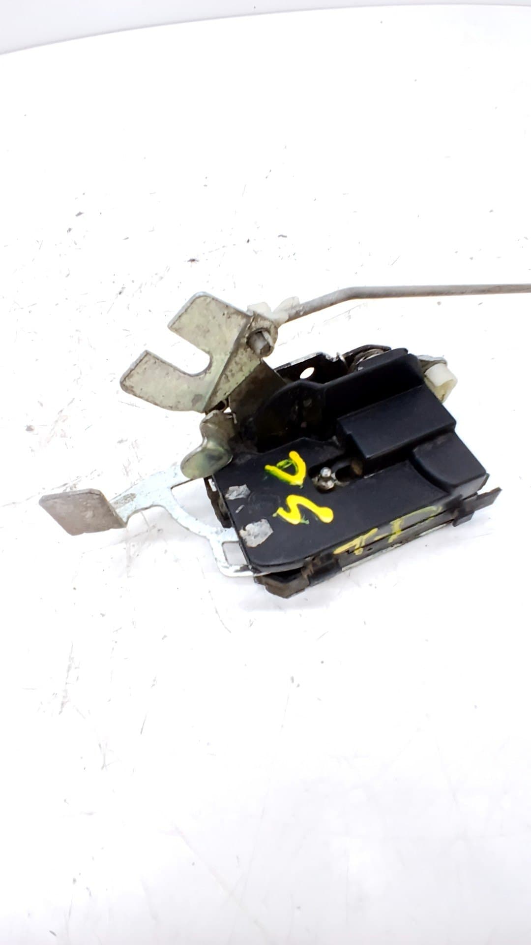 Cerradura puerta trasera derecha CITROEN JUMPER I FURGONETA (244) 2