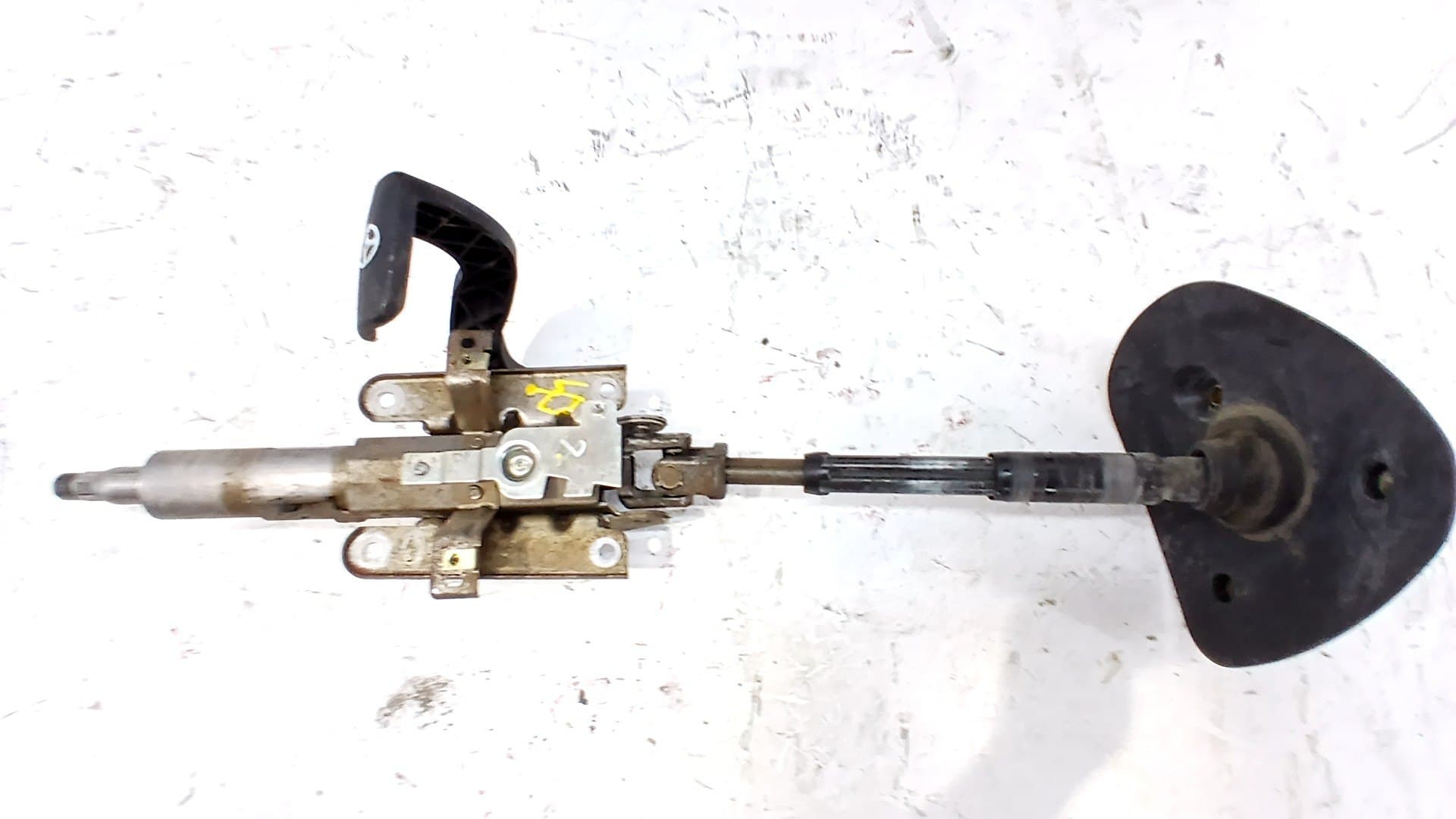 Columna direccion CITROEN JUMPER I FURGONETA (244)