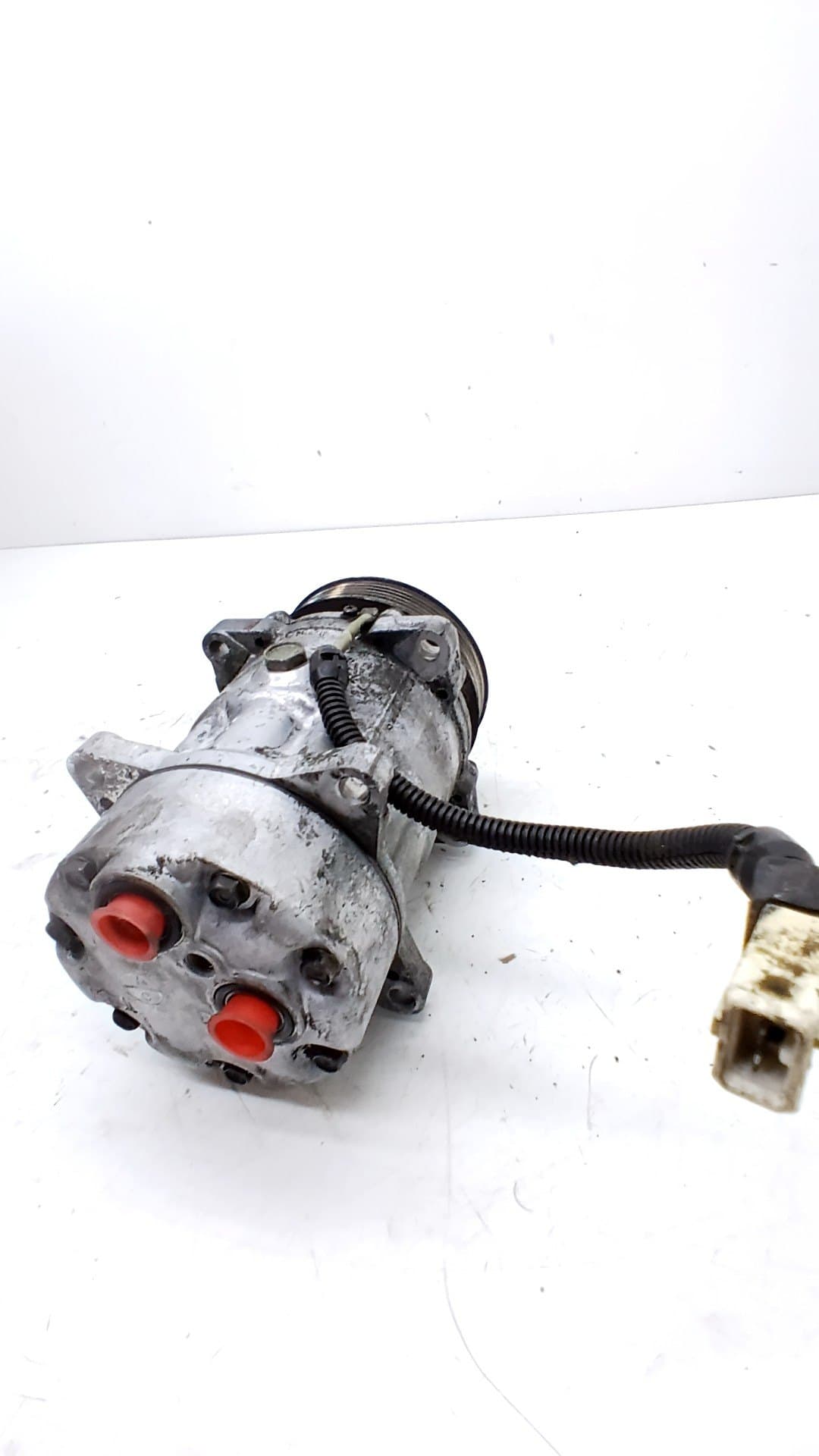 Recambio CITROEN JUMPER I FURGONETA (244) ref. 6453TJ 3
