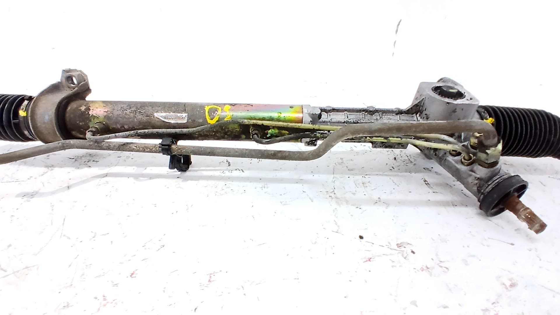 Cremallera direccion CITROEN JUMPER I FURGONETA (244) 5