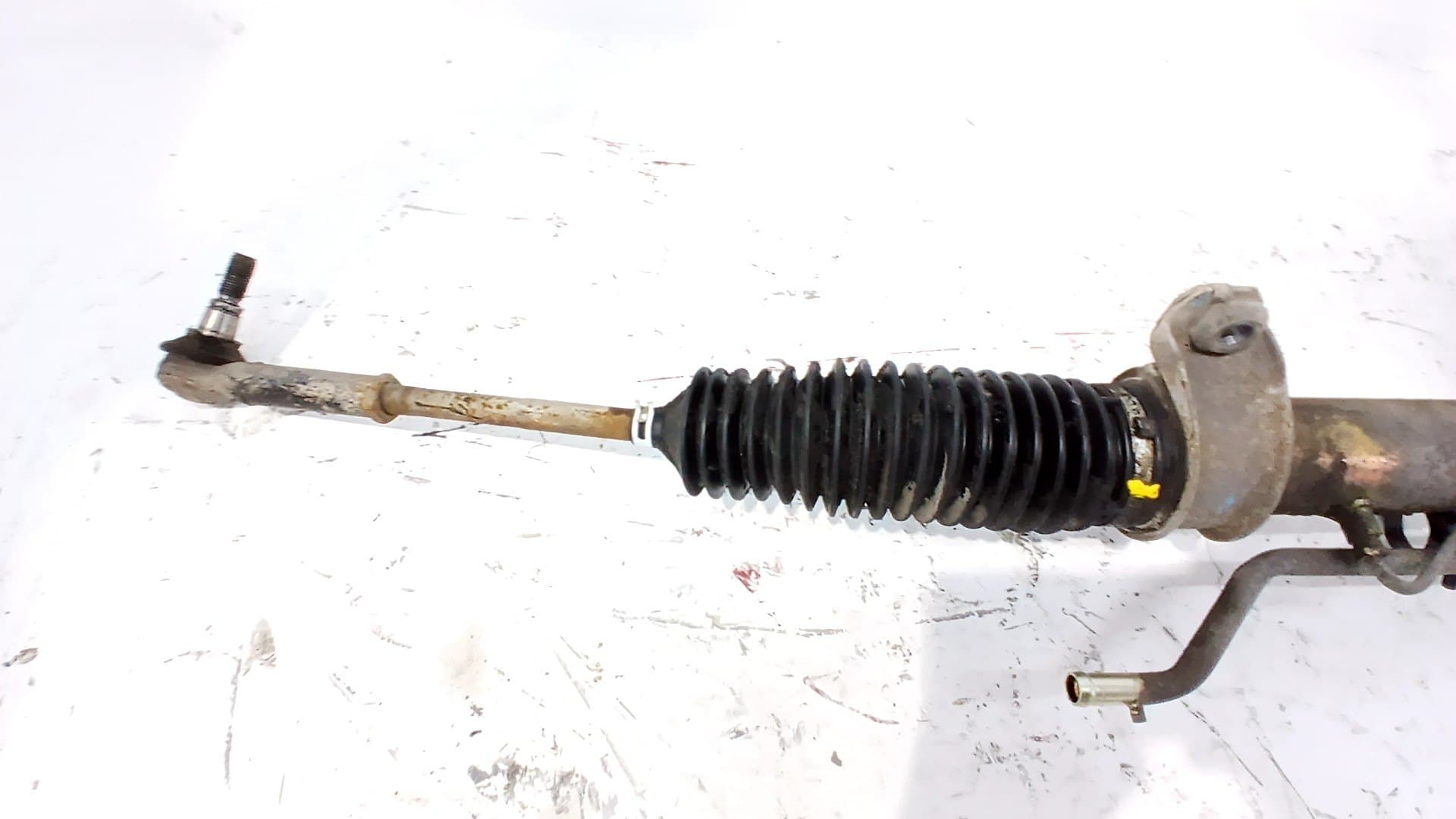 Cremallera direccion CITROEN JUMPER I FURGONETA (244) 4