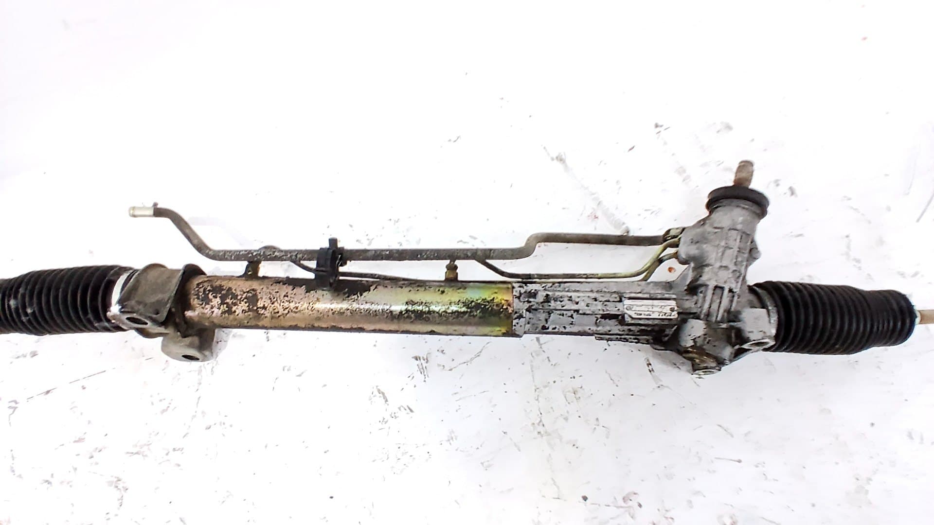 Cremallera direccion CITROEN JUMPER I FURGONETA (244) 3