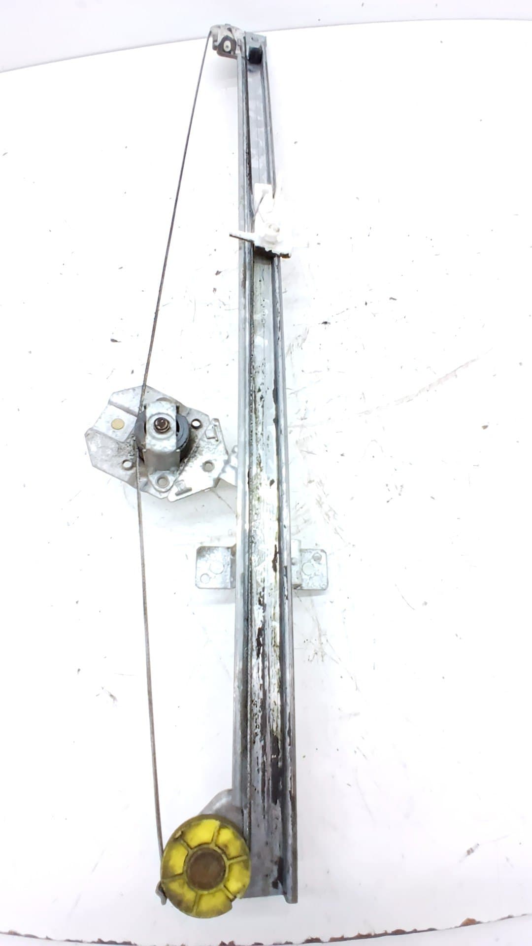 Elevalunas delantero derecho CITROEN JUMPER I FURGONETA (244)