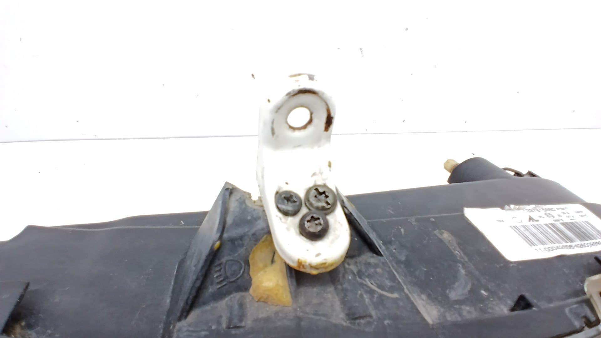Faro derecho CITROEN JUMPER I FURGONETA (244) 5