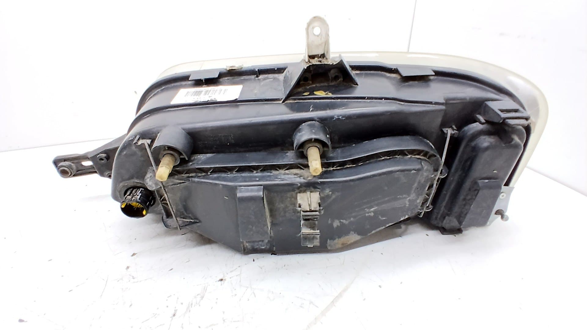 Faro derecho CITROEN JUMPER I FURGONETA (244) 4