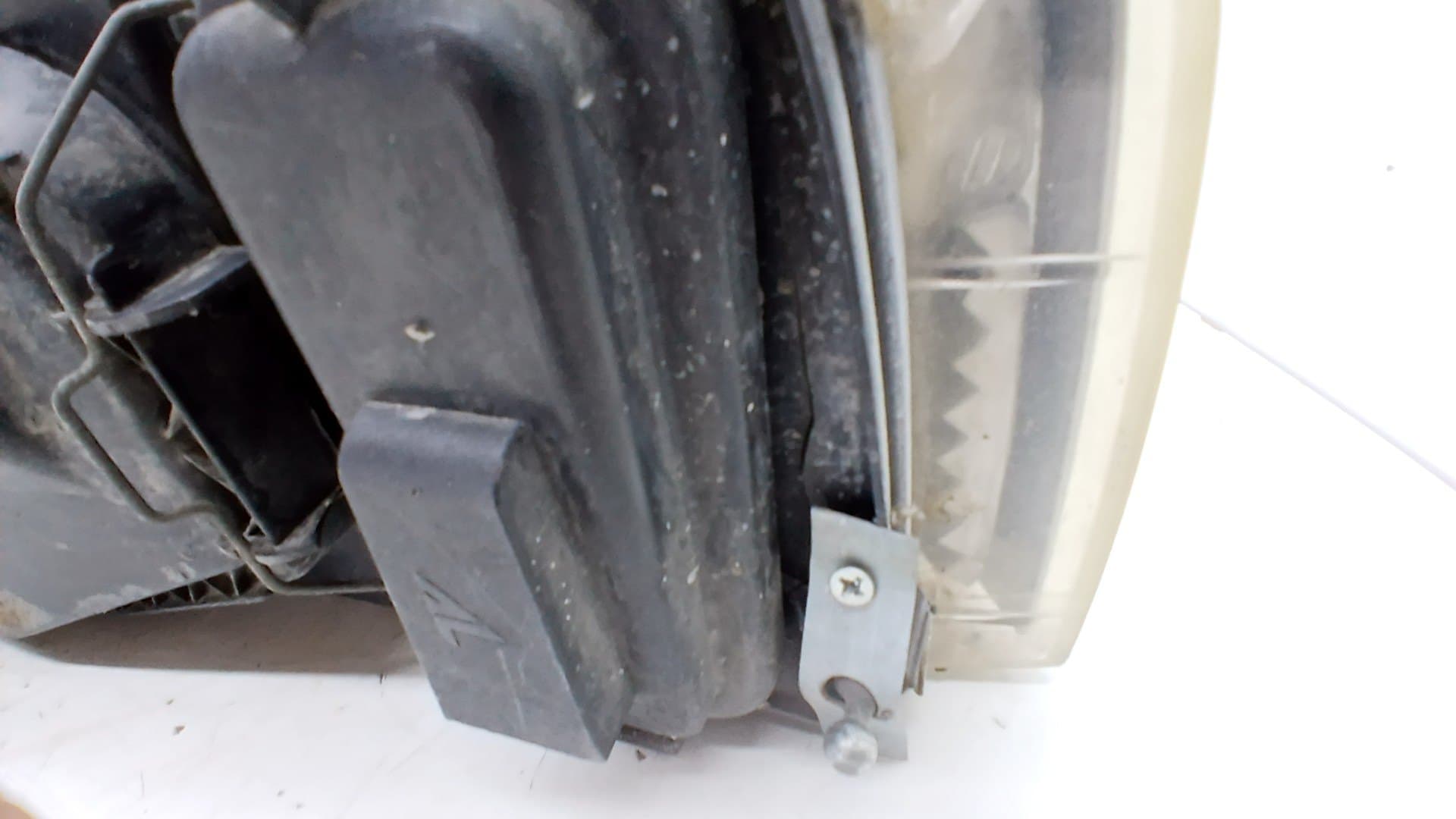 Faro derecho CITROEN JUMPER I FURGONETA (244) 3