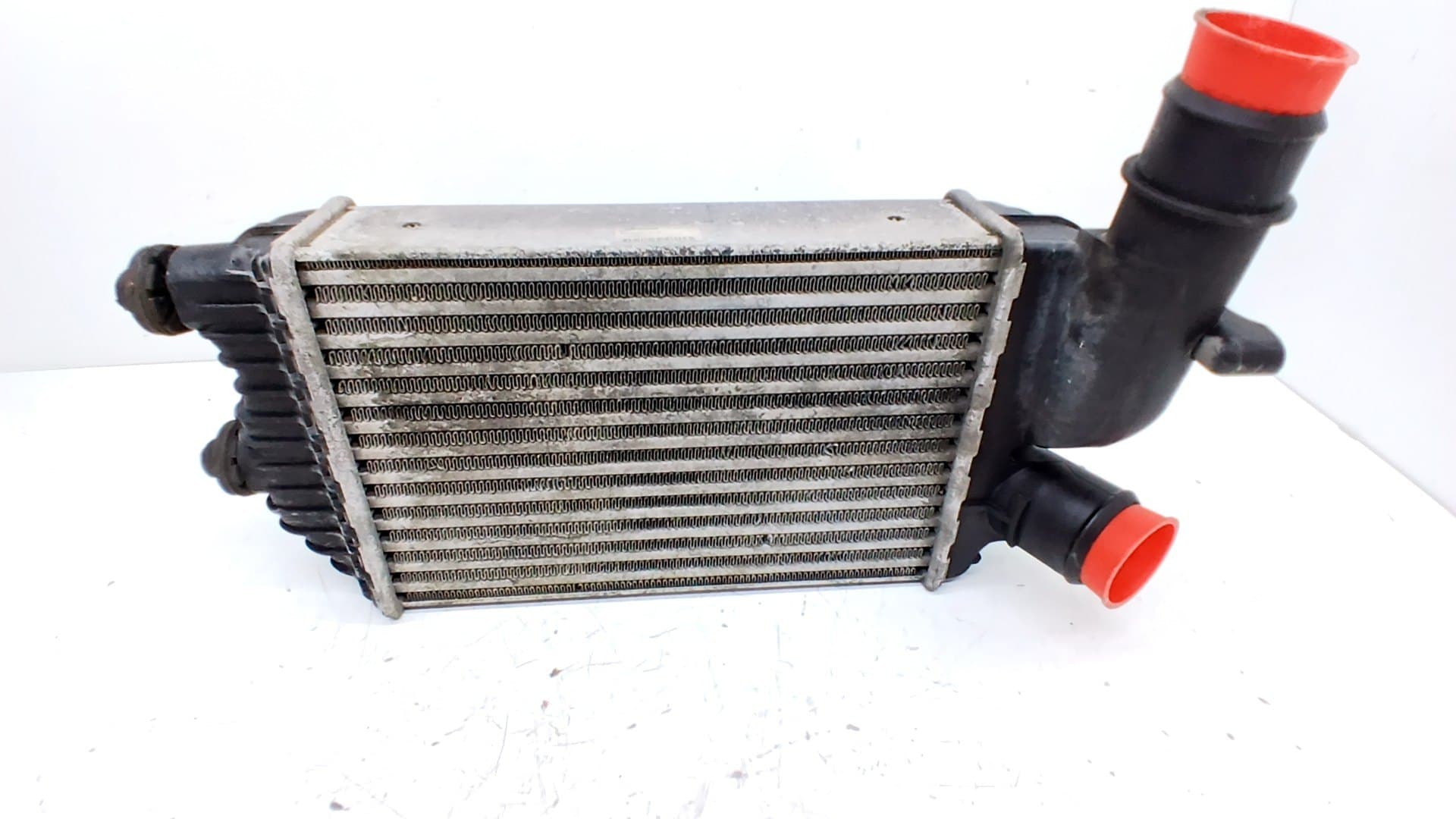 Intercooler CITROEN JUMPER I FURGONETA (244)