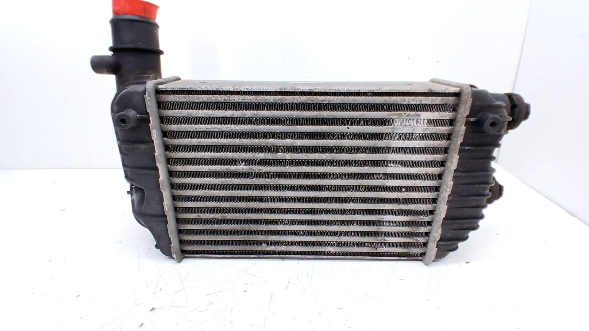 Intercooler CITROEN JUMPER I FURGONETA (244) 2