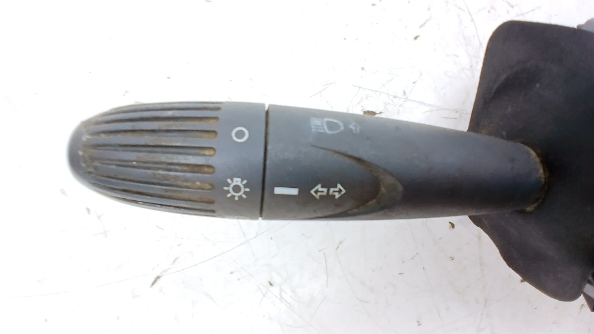 Mando multifuncion CITROEN JUMPER I FURGONETA (244) 4