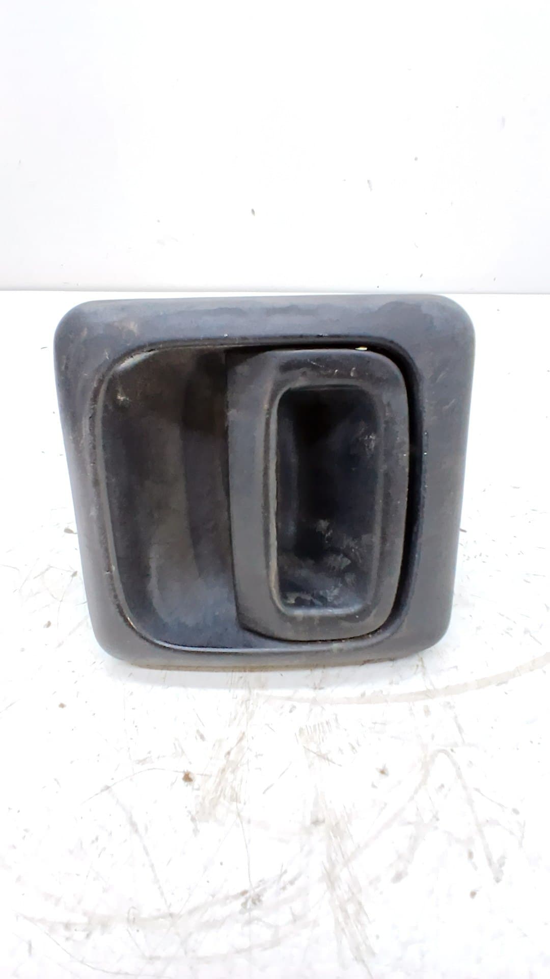Maneta exterior delantera izquierda CITROEN JUMPER I FURGONETA (244)