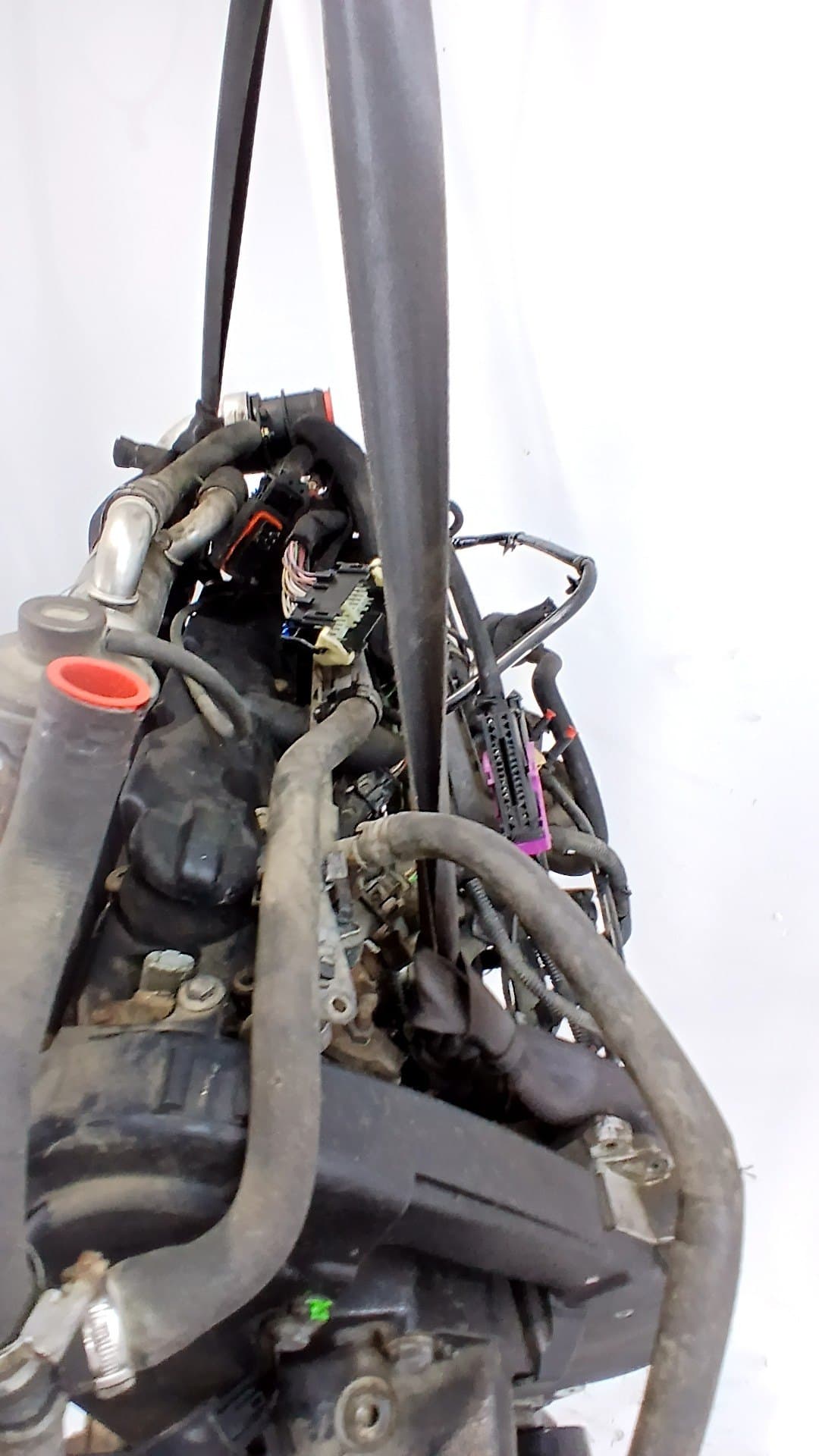 Motor completo CITROEN JUMPER I FURGONETA (244) 2