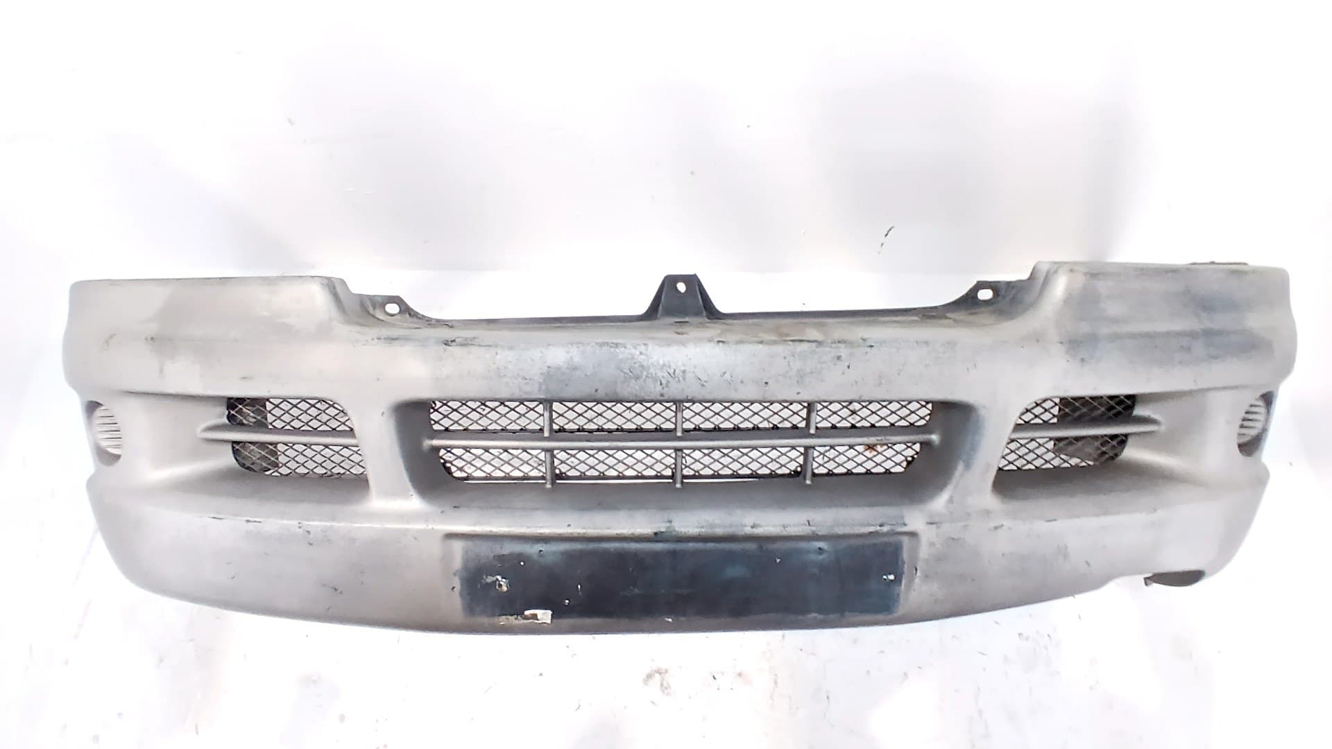 Paragolpes delantero CITROEN JUMPER I FURGONETA (244)