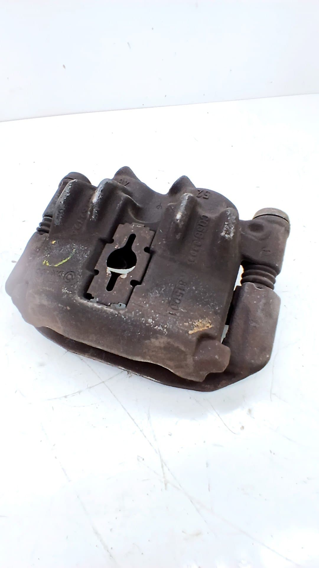 Recambio CITROEN JUMPER I FURGONETA (244) ref. 4401N1