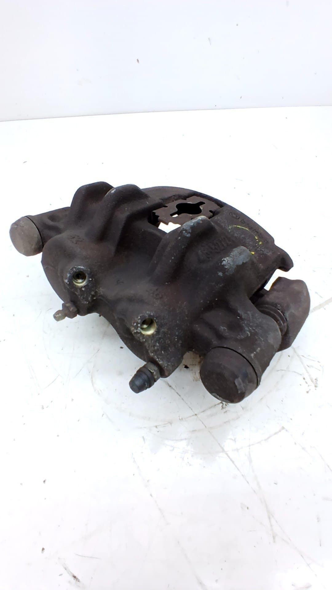 Recambio CITROEN JUMPER I FURGONETA (244) ref. 4401N1 3
