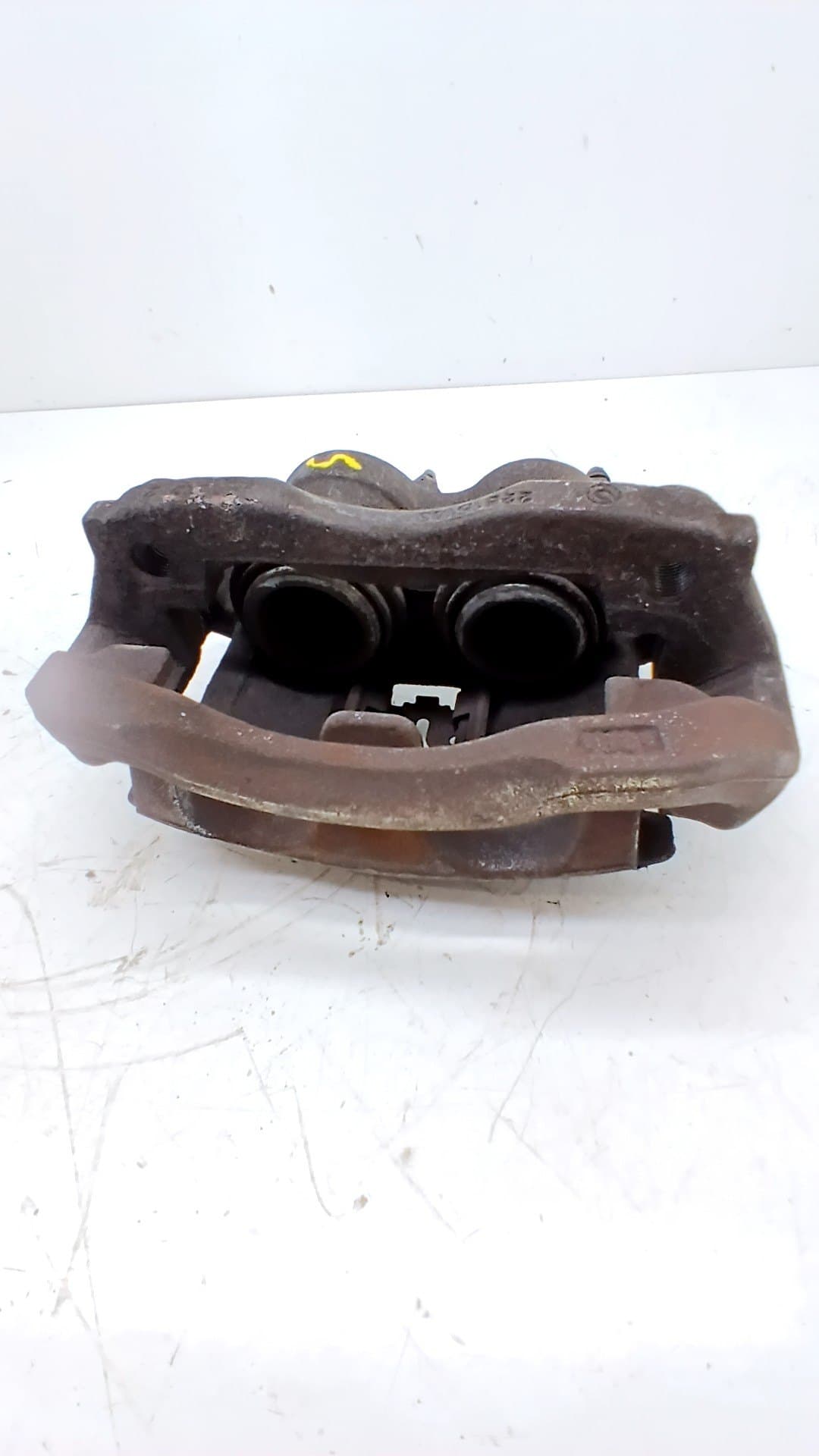 Recambio CITROEN JUMPER I FURGONETA (244) ref. 4401N1 2
