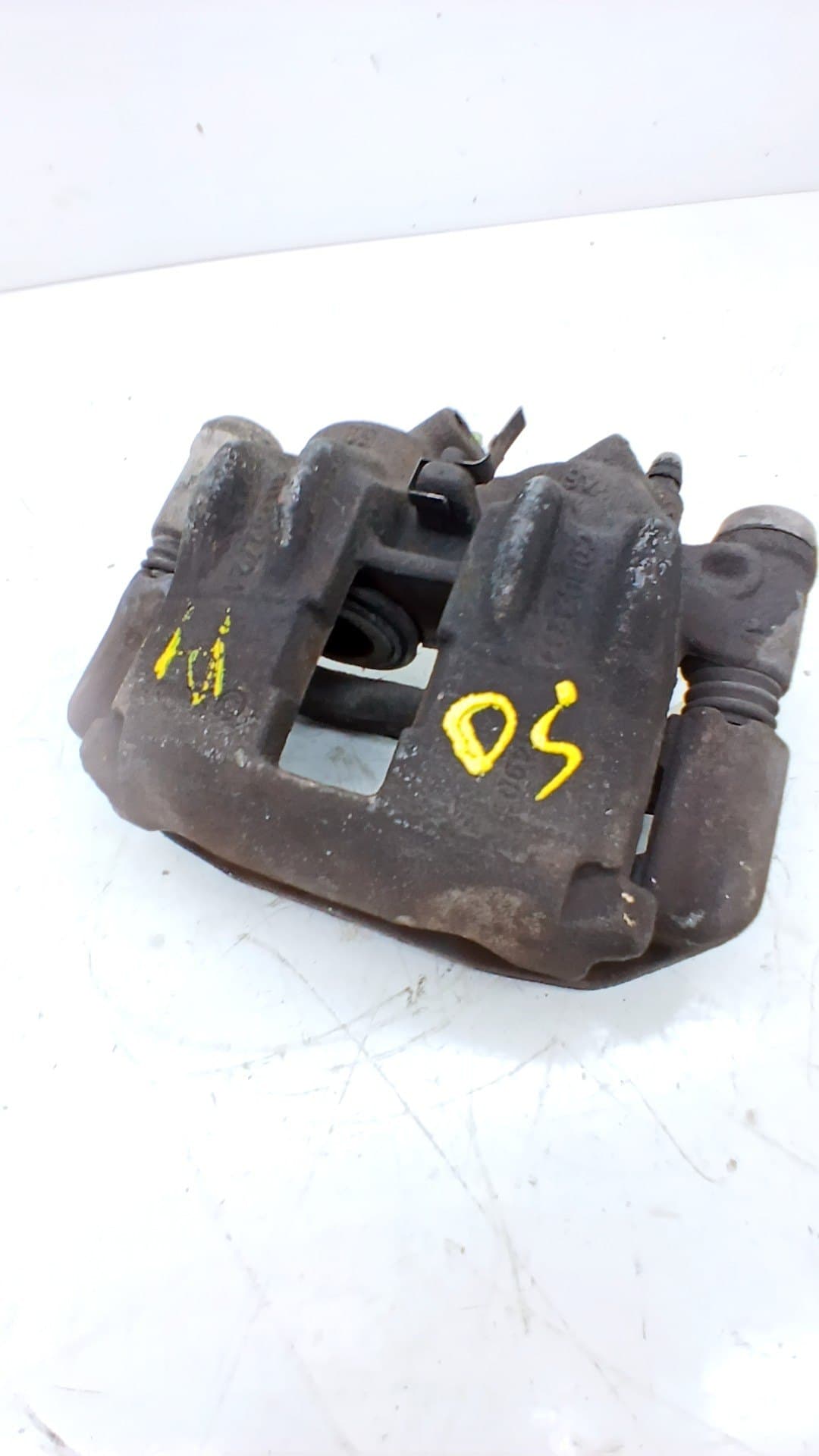 Recambio CITROEN JUMPER I FURGONETA (244) ref. 4401N0