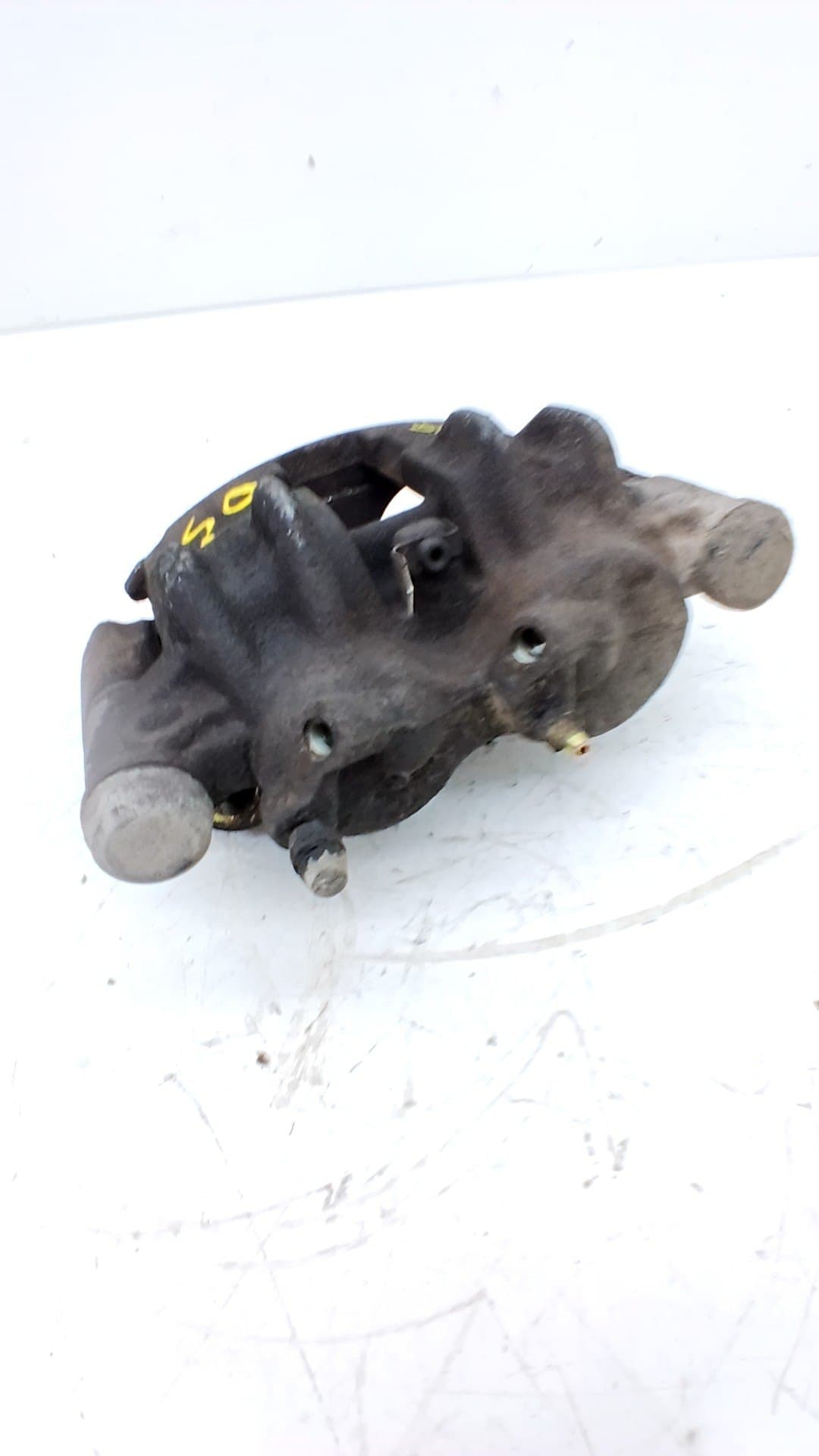 Recambio CITROEN JUMPER I FURGONETA (244) ref. 4401N0 3
