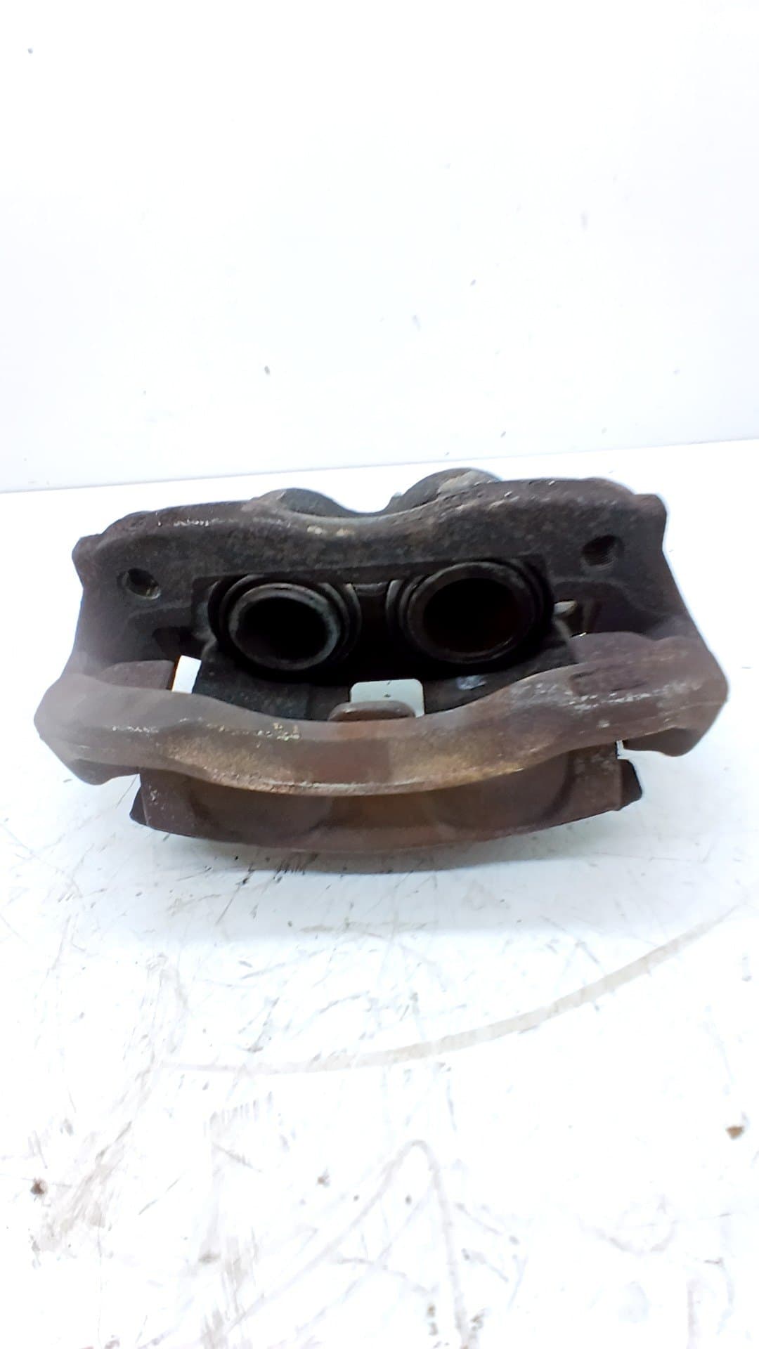 Recambio CITROEN JUMPER I FURGONETA (244) ref. 4401N0 2