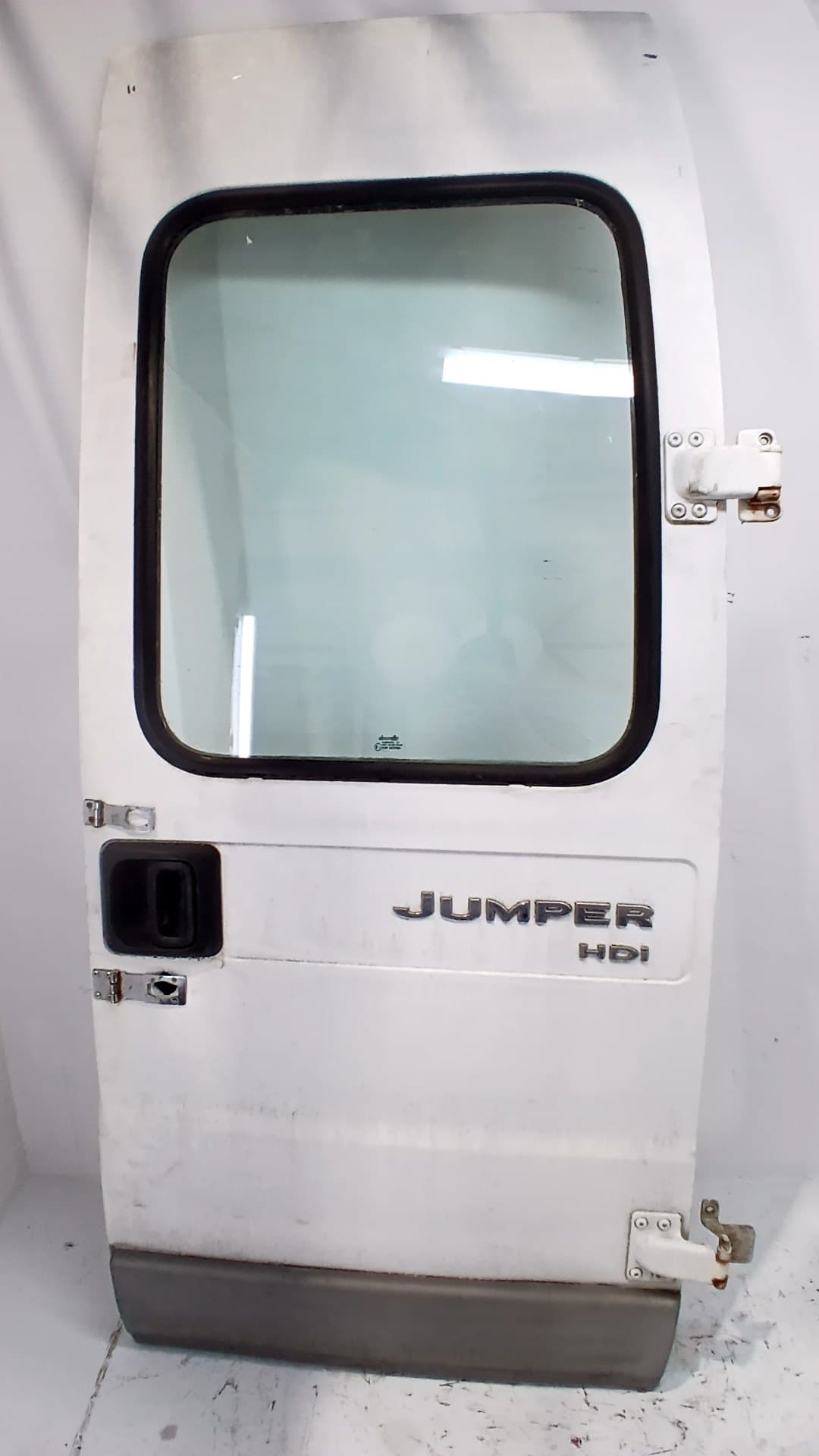 Porton trasero derecho CITROEN JUMPER I FURGONETA (244)