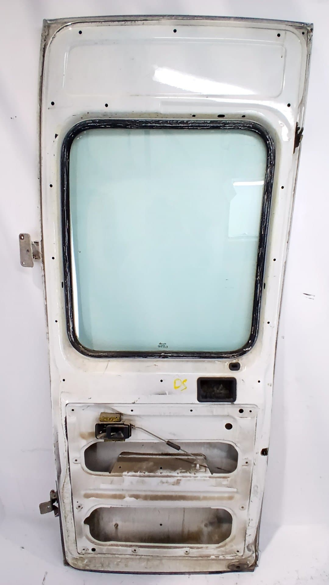 Porton trasero derecho CITROEN JUMPER I FURGONETA (244) 2